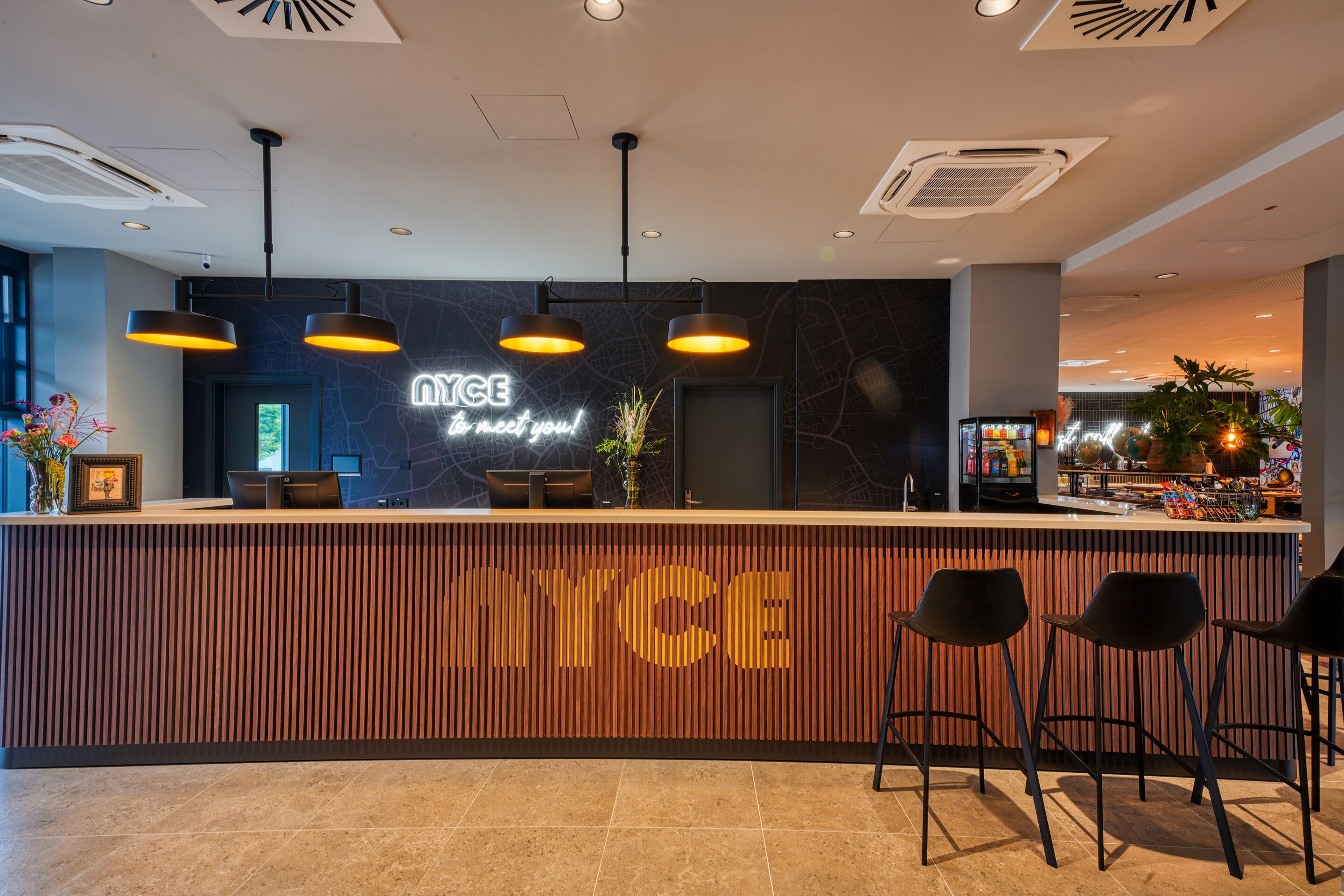 Vienna House Easy by Wyndham Hannover