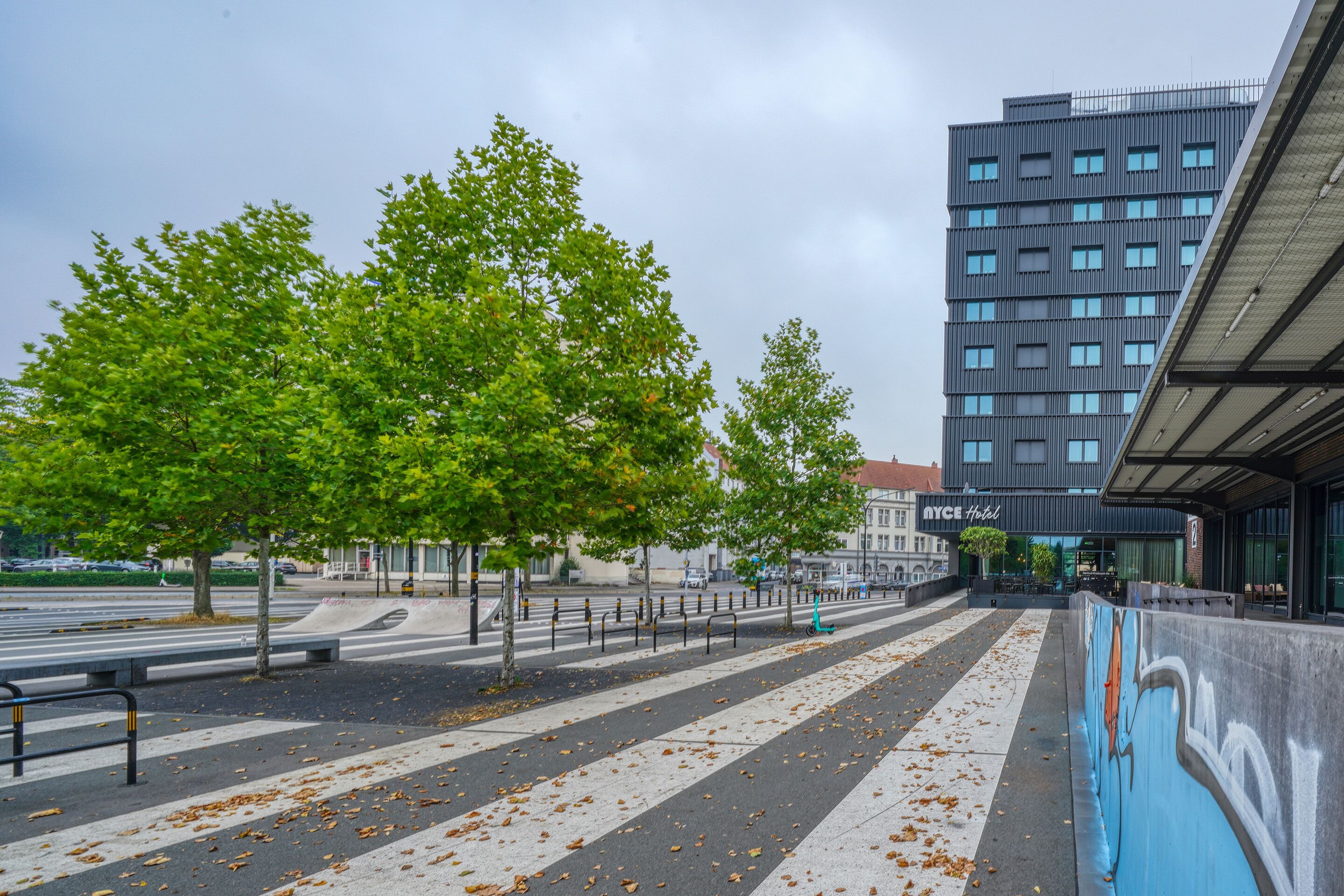 Vienna House Easy by Wyndham Hannover