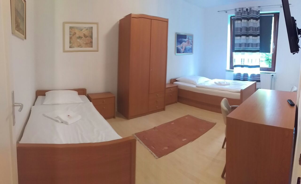 Pension Donau Apartments