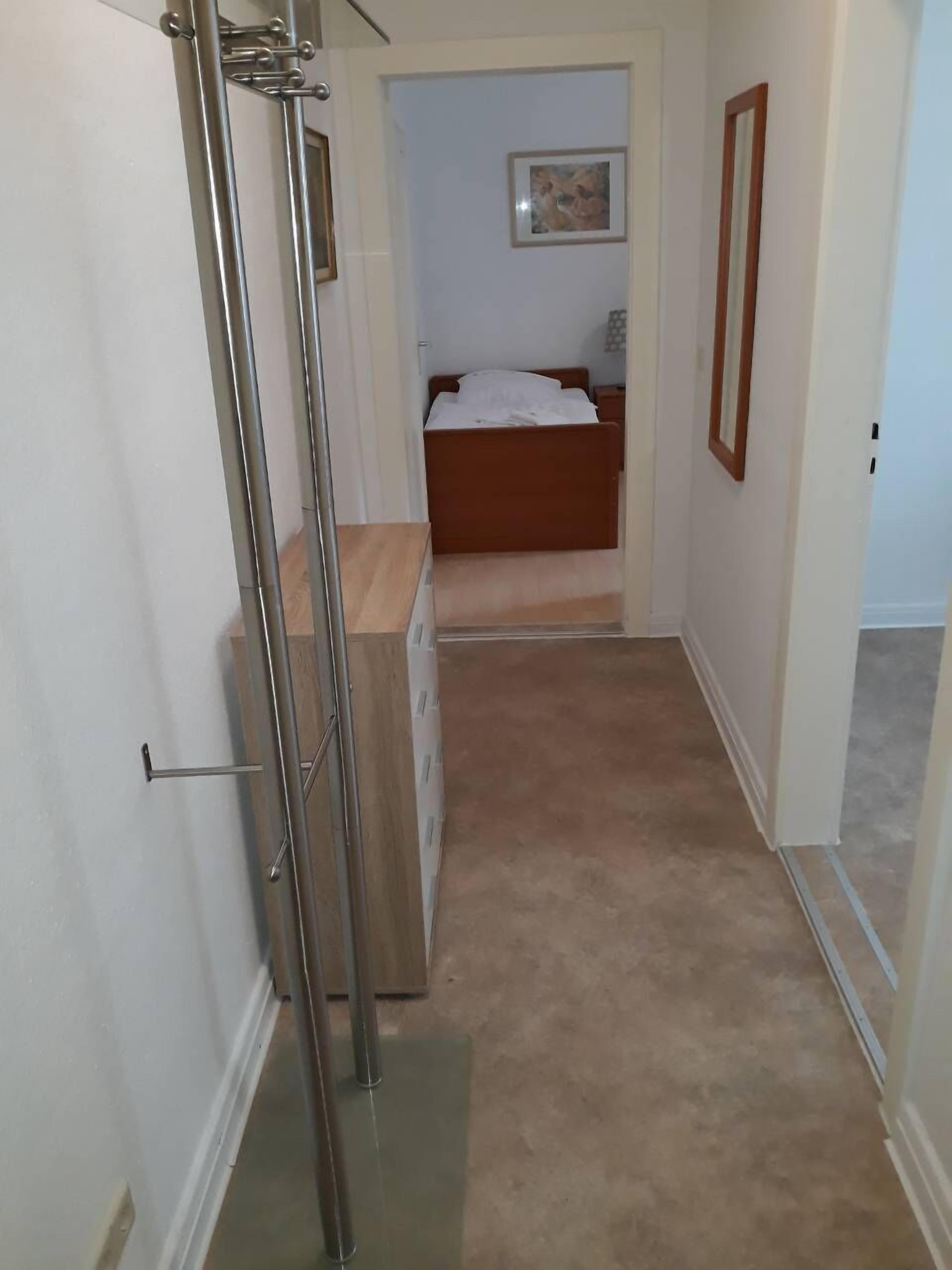 Pension Donau Apartments