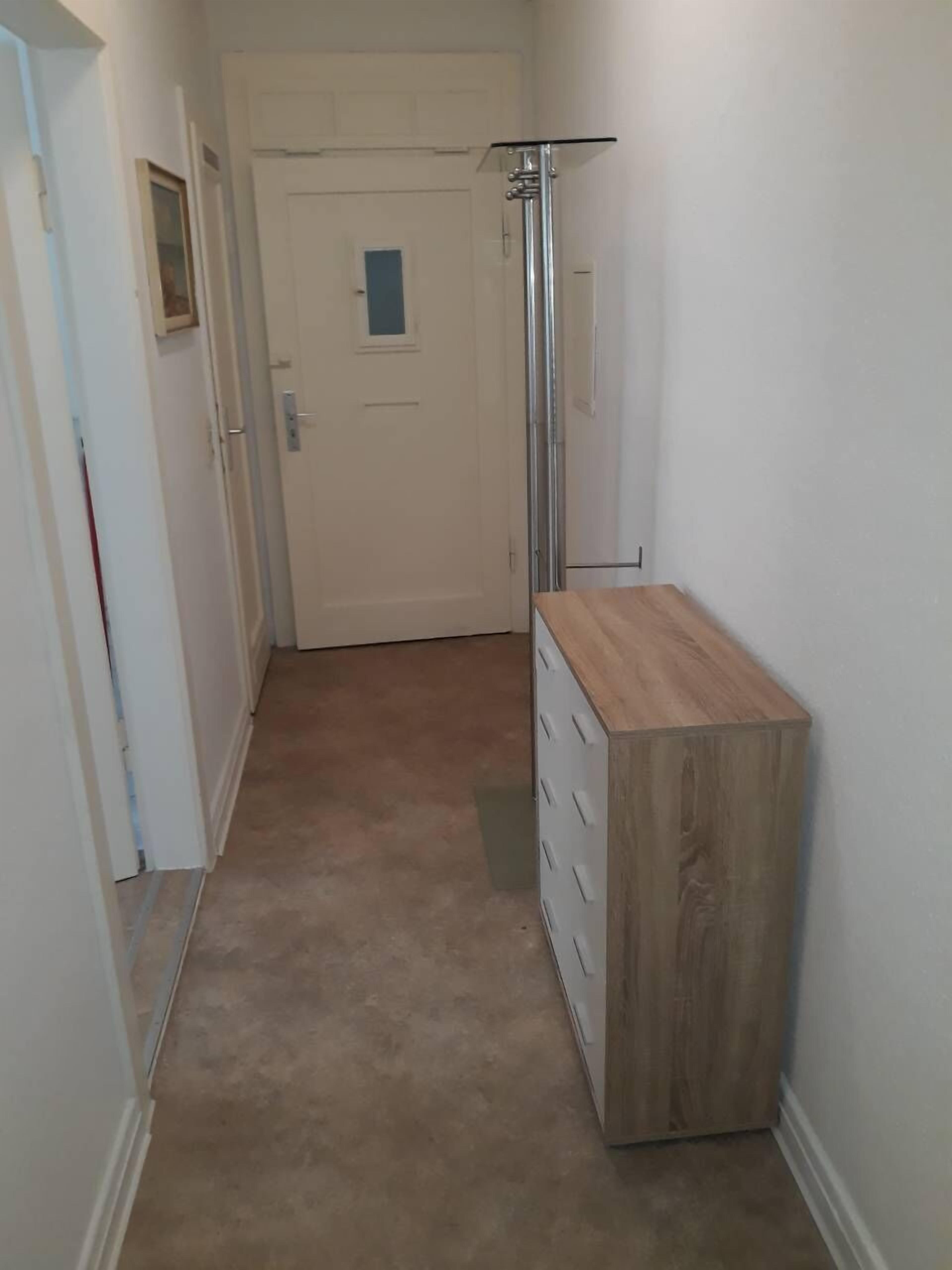 Pension Donau Apartments