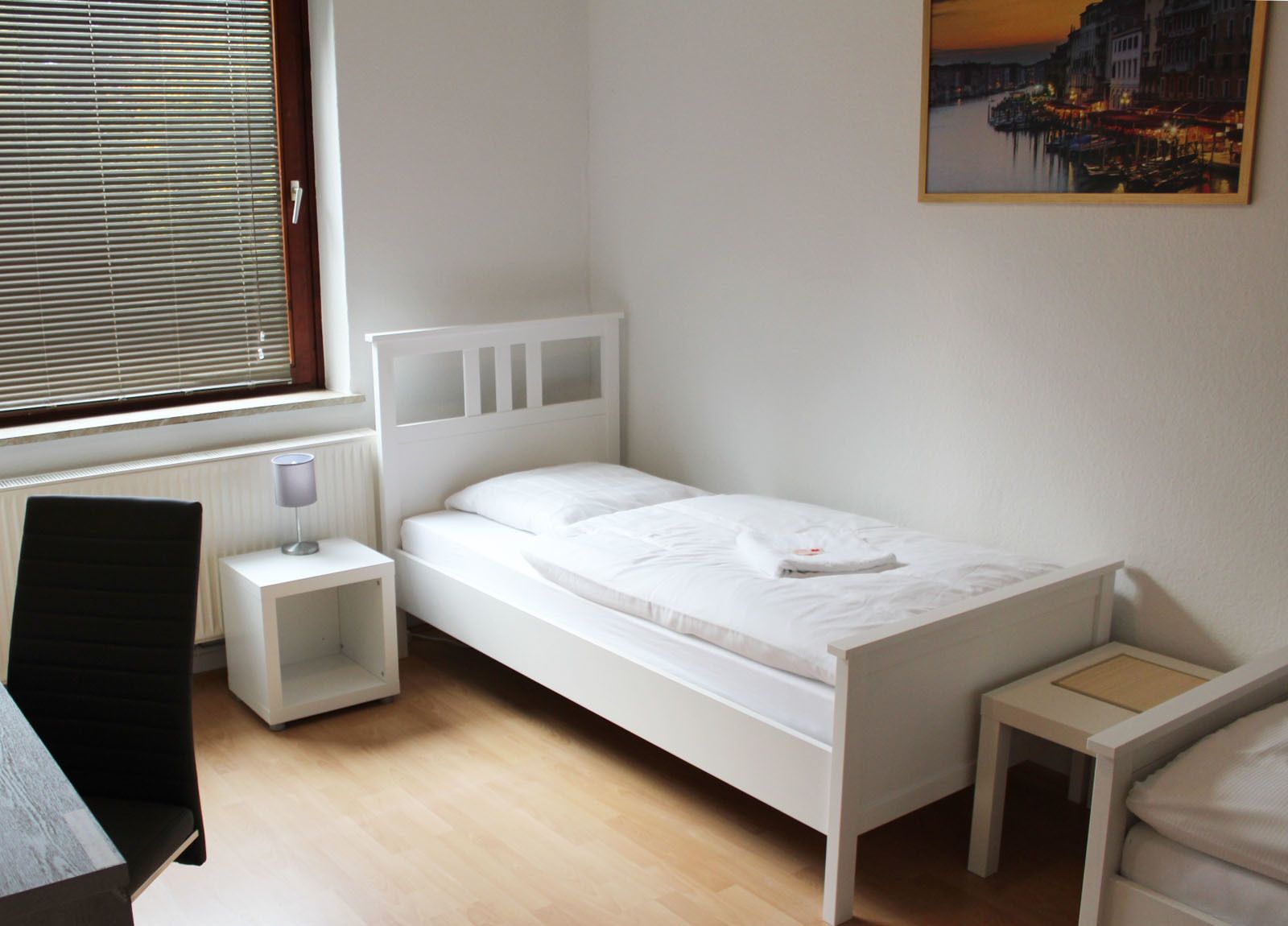 Pension Donau Apartments