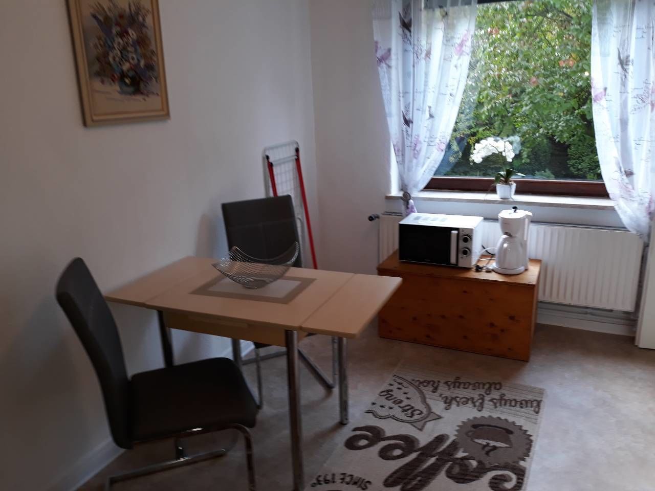 Pension Donau Apartments