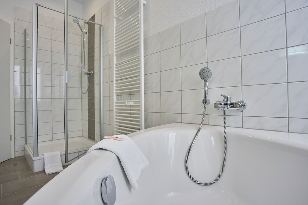 Pension Donau Apartments - Limmerstr 25