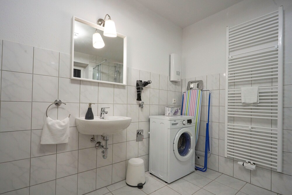 Pension Donau Apartments - Limmerstr 25