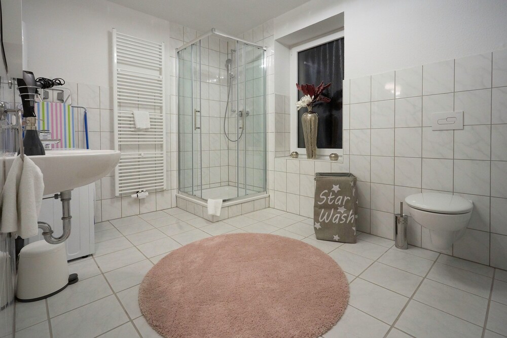 Pension Donau Apartments - Limmerstr 25