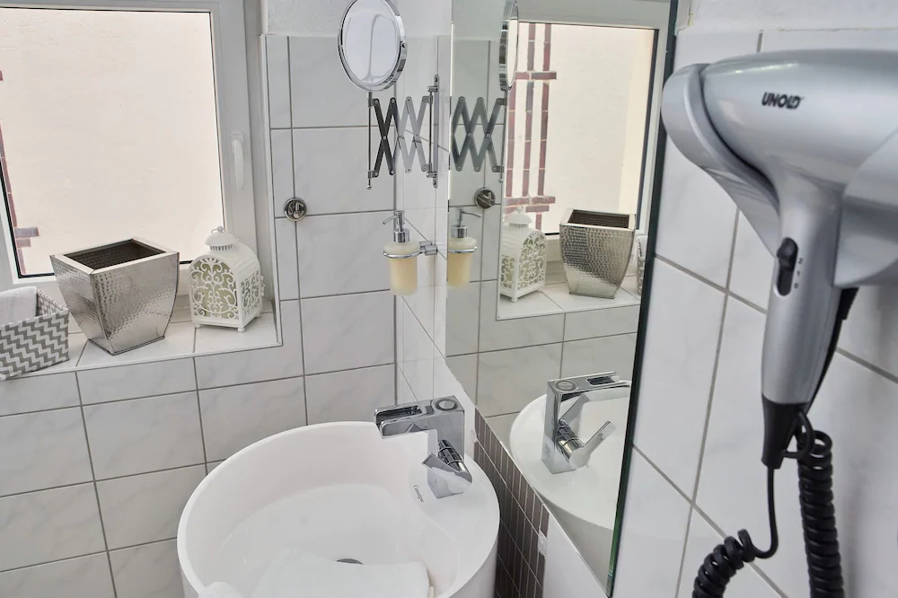 Pension Donau Apartments - Limmerstr 25