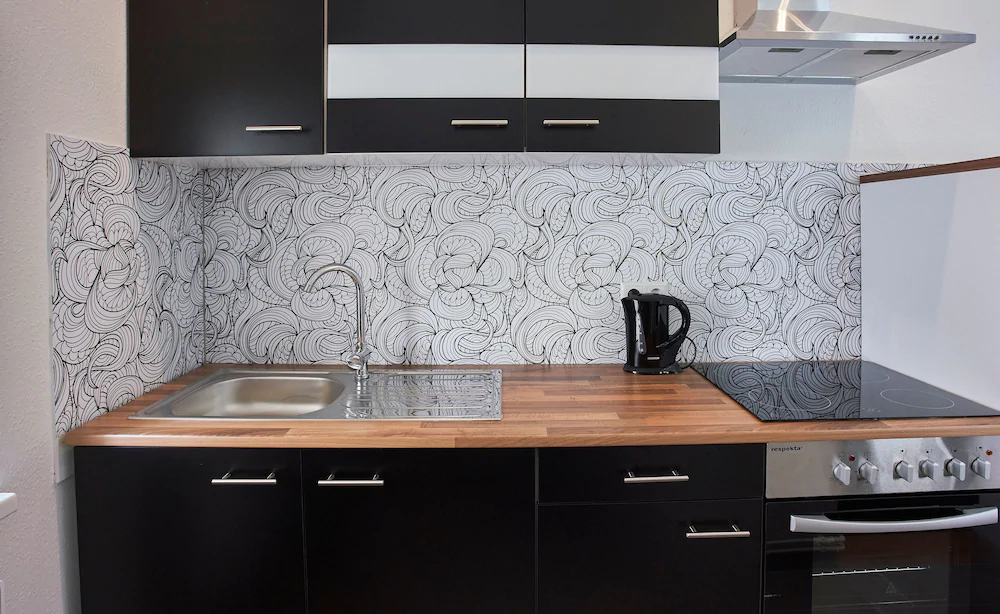 Pension Donau Apartments - Limmerstr 25