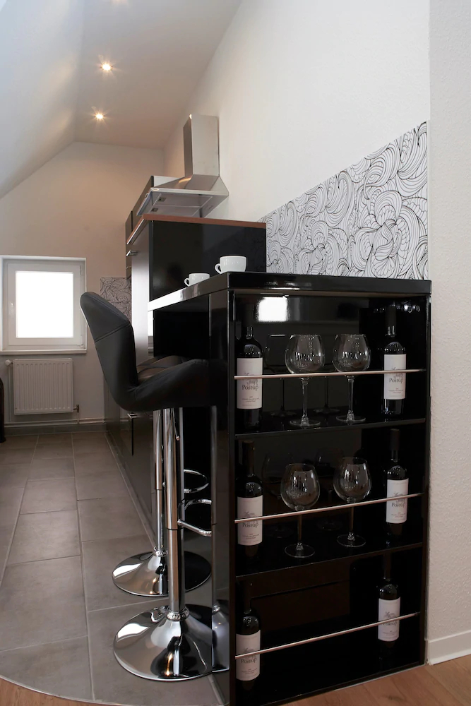 Pension Donau Apartments - Limmerstr 25