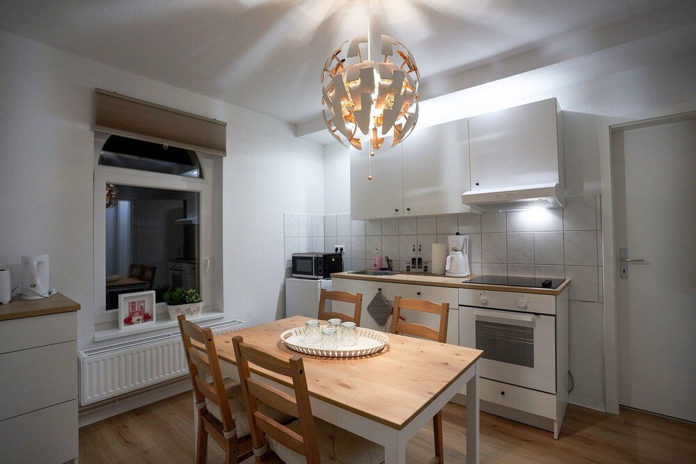Pension Donau Apartments - Limmerstr 25
