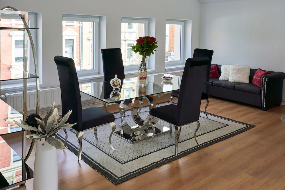 Pension Donau Apartments - Limmerstr 25