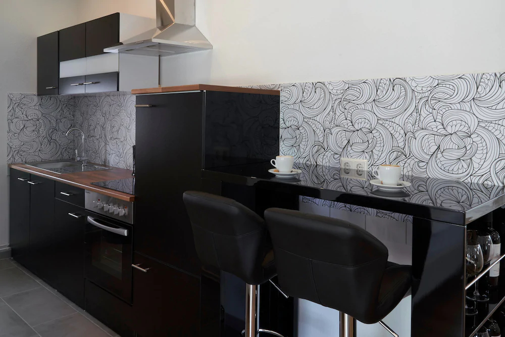 Pension Donau Apartments - Limmerstr 25