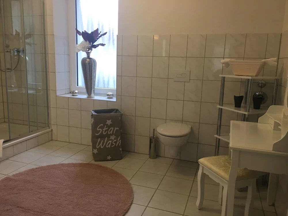 Pension Donau Apartments - Limmerstr 25
