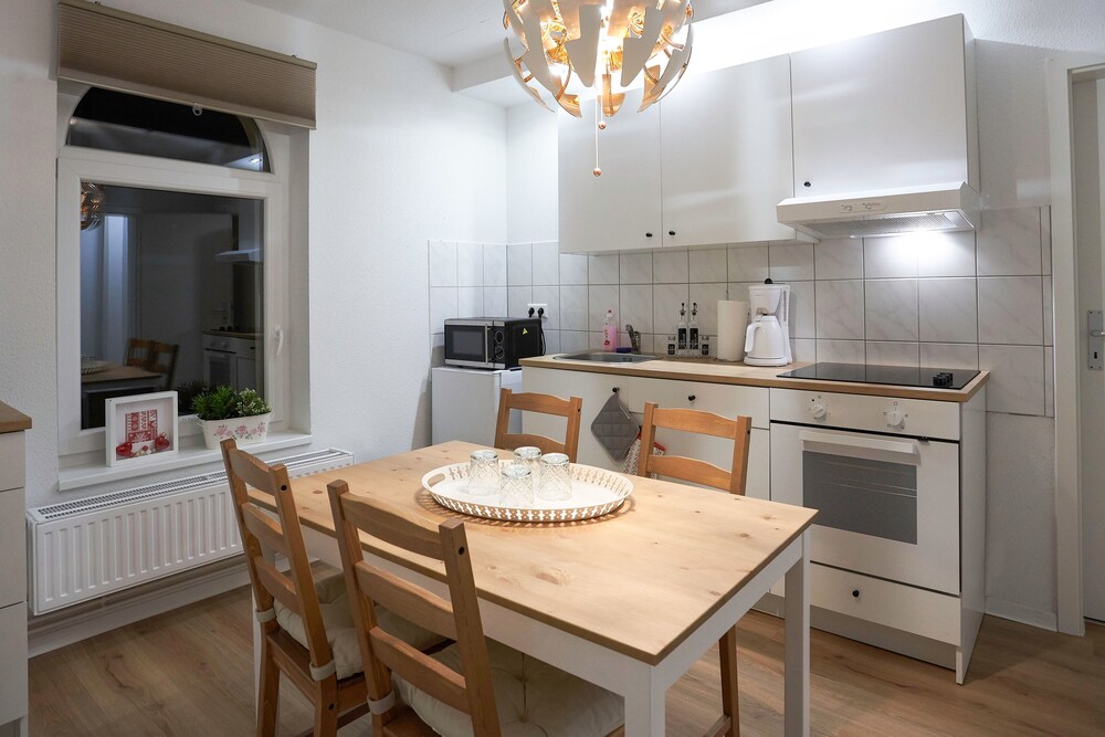Pension Donau Apartments - Limmerstr 25