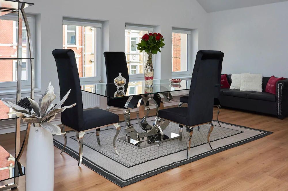 Pension Donau Apartments - Limmerstr 25