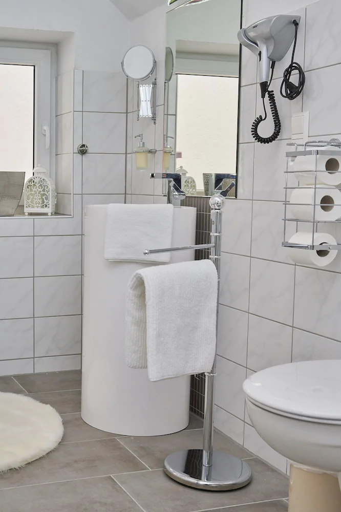 Pension Donau Apartments - Limmerstr 25