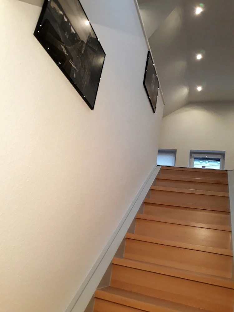 Pension Donau Apartments - Limmerstr 25