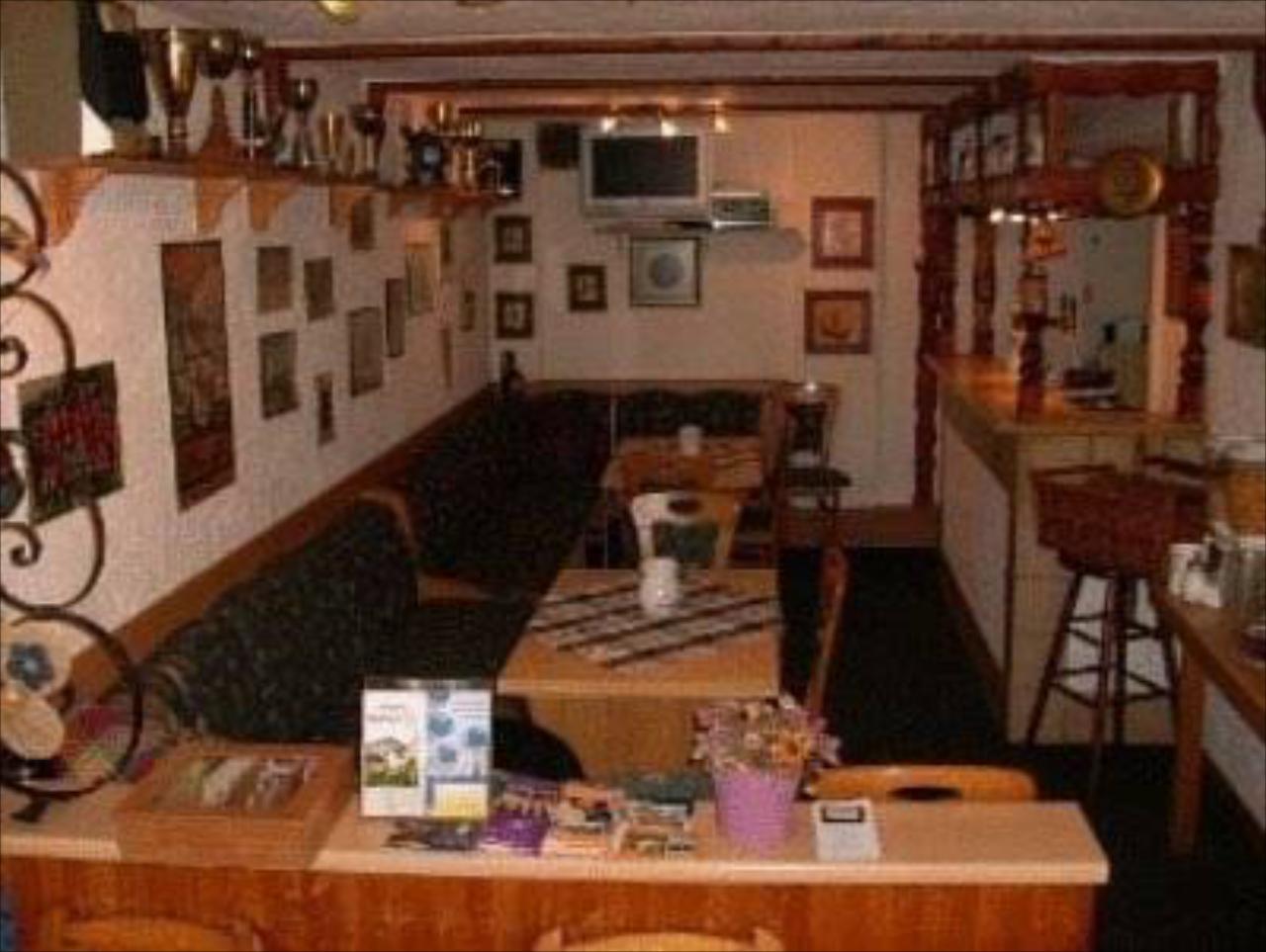Pension Leipziger Hof