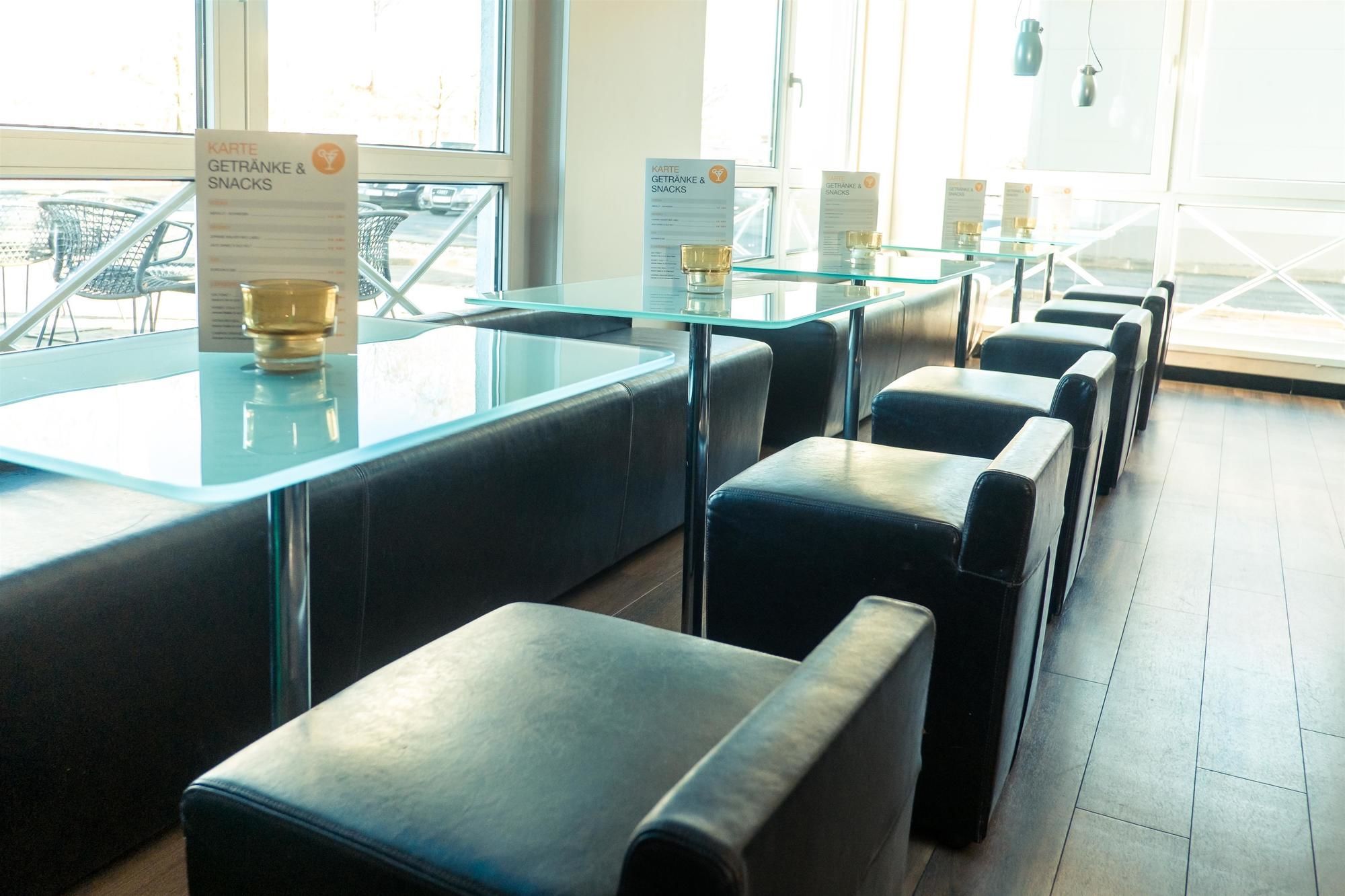 B&B Hotel Hannover-Lahe
