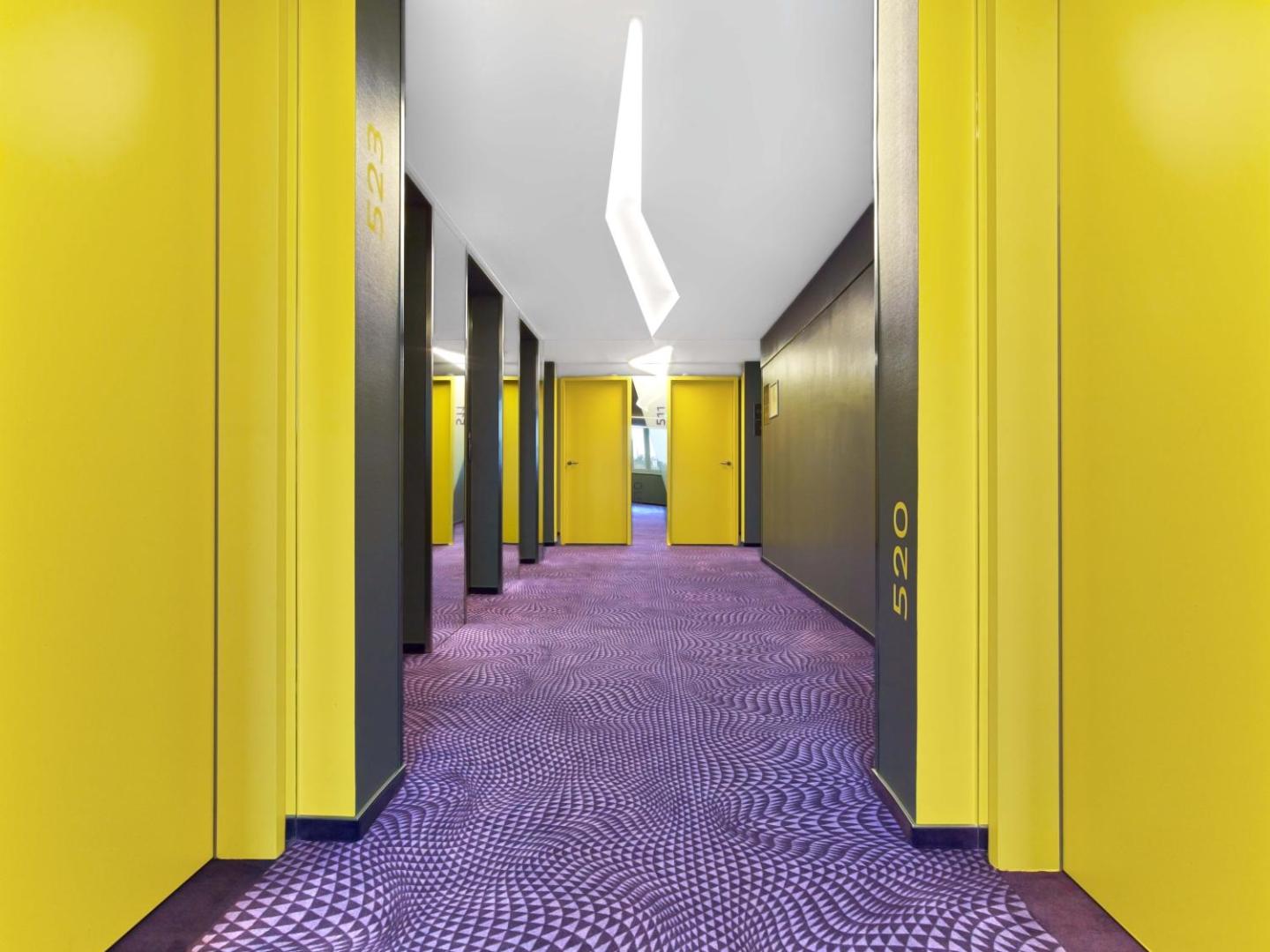 Prize by Radisson, Hannover City