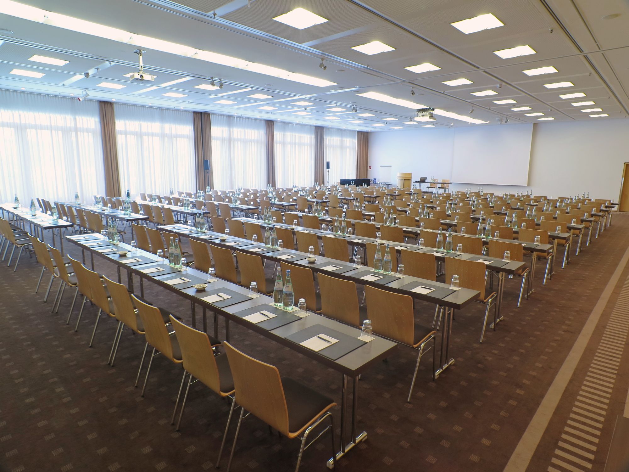 Radisson Blu Hotel Hannover