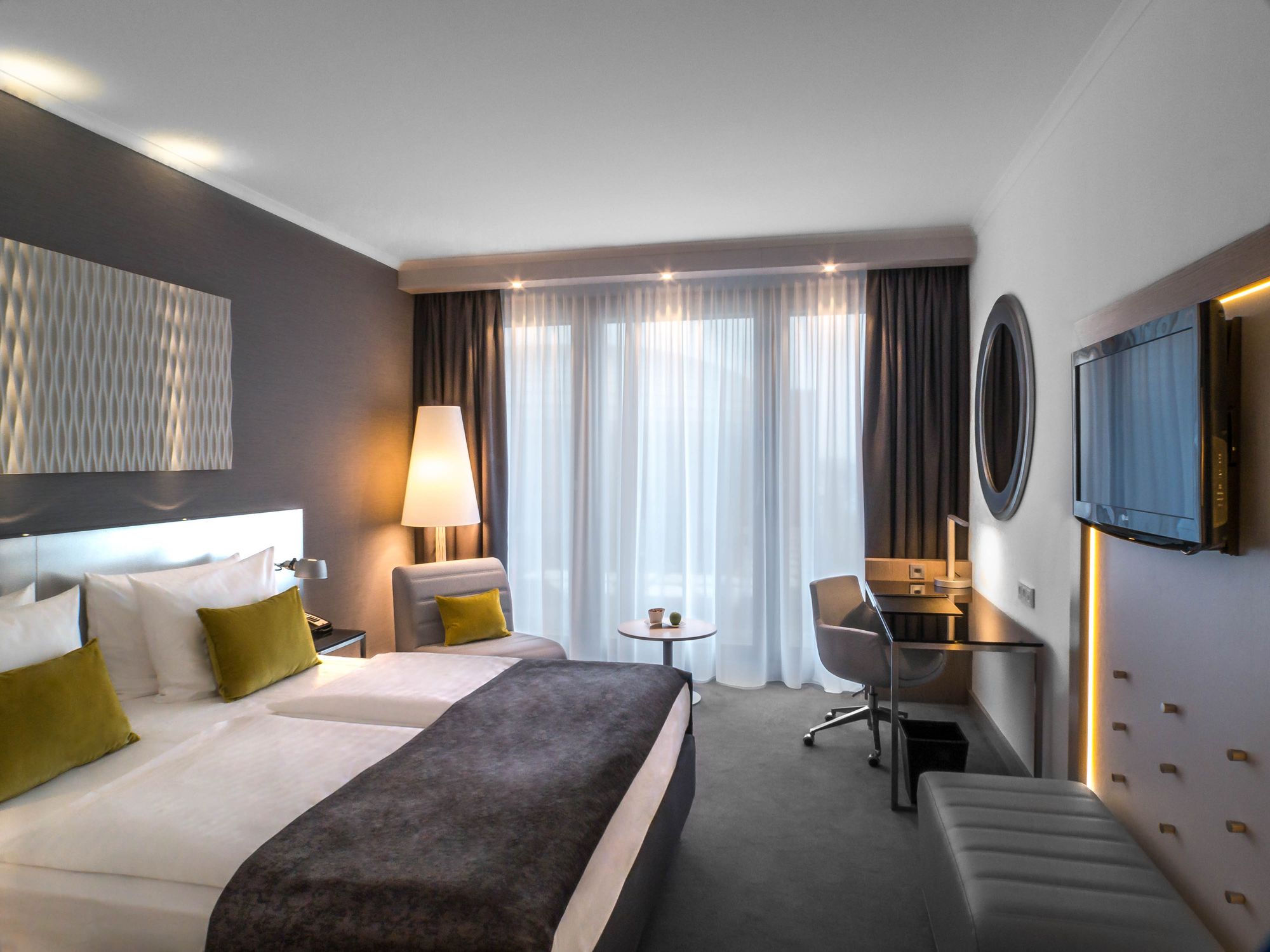 Radisson Blu Hotel Hannover