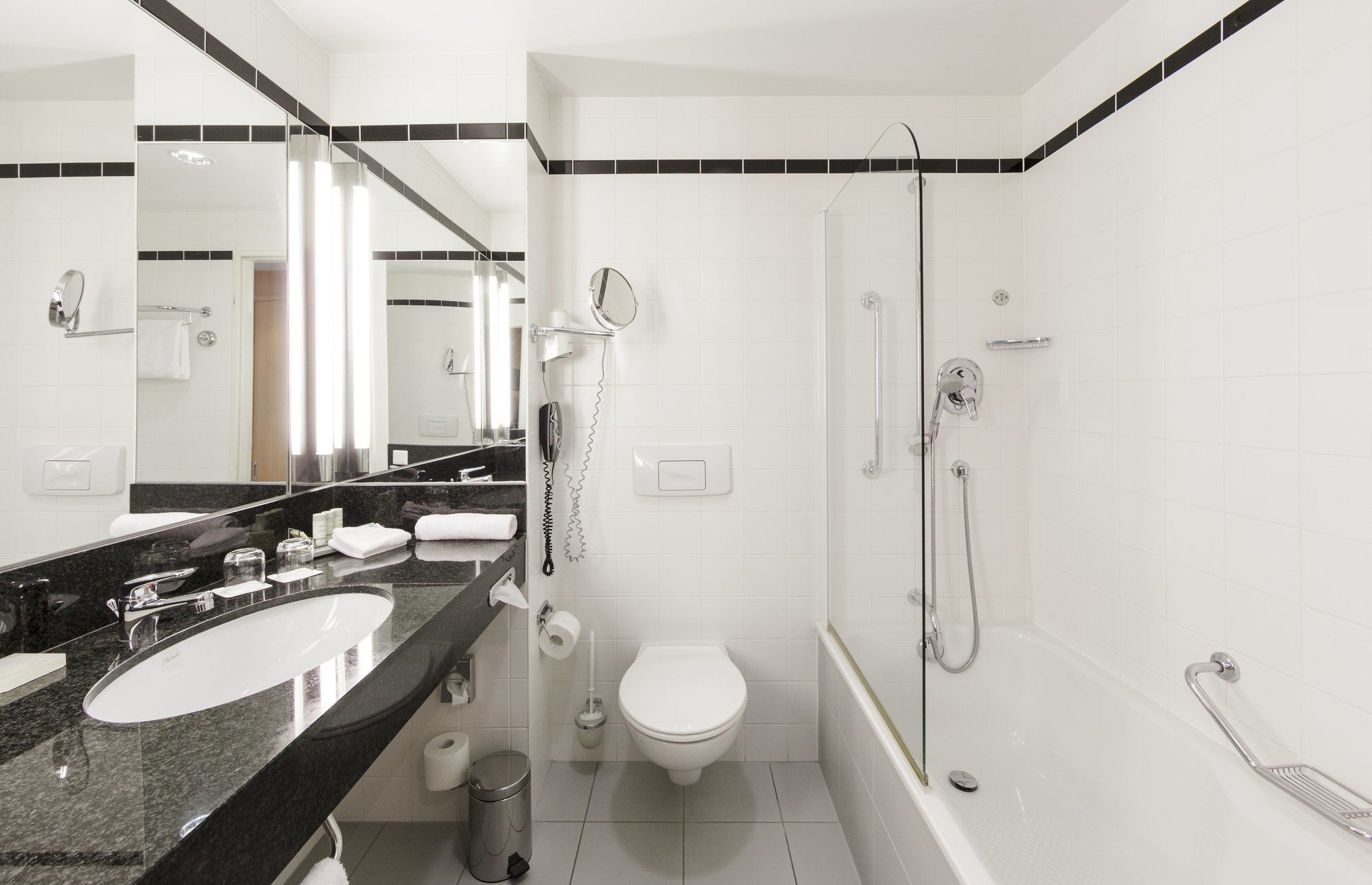 Radisson Blu Hotel Hannover