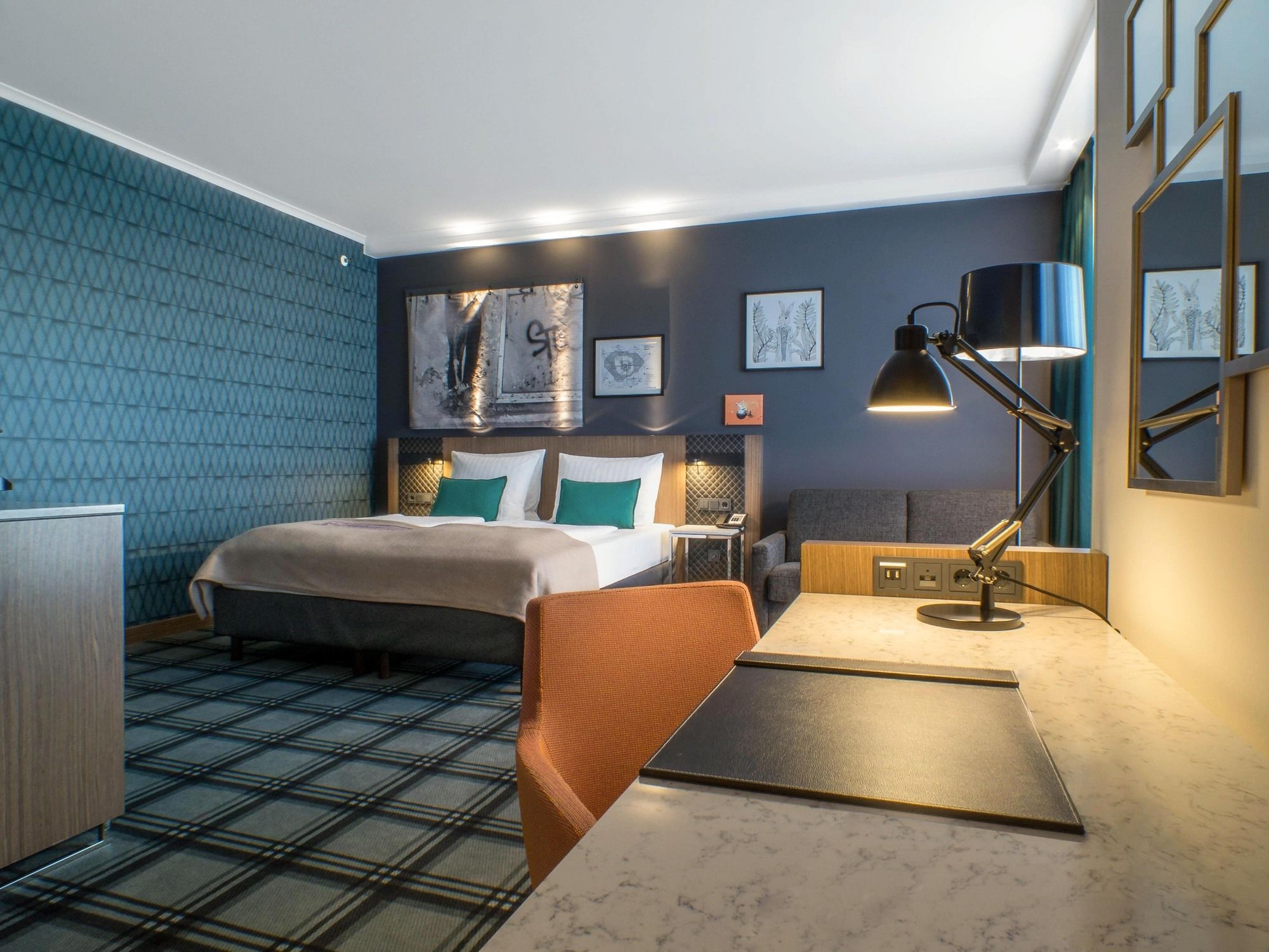 Radisson Blu Hotel Hannover