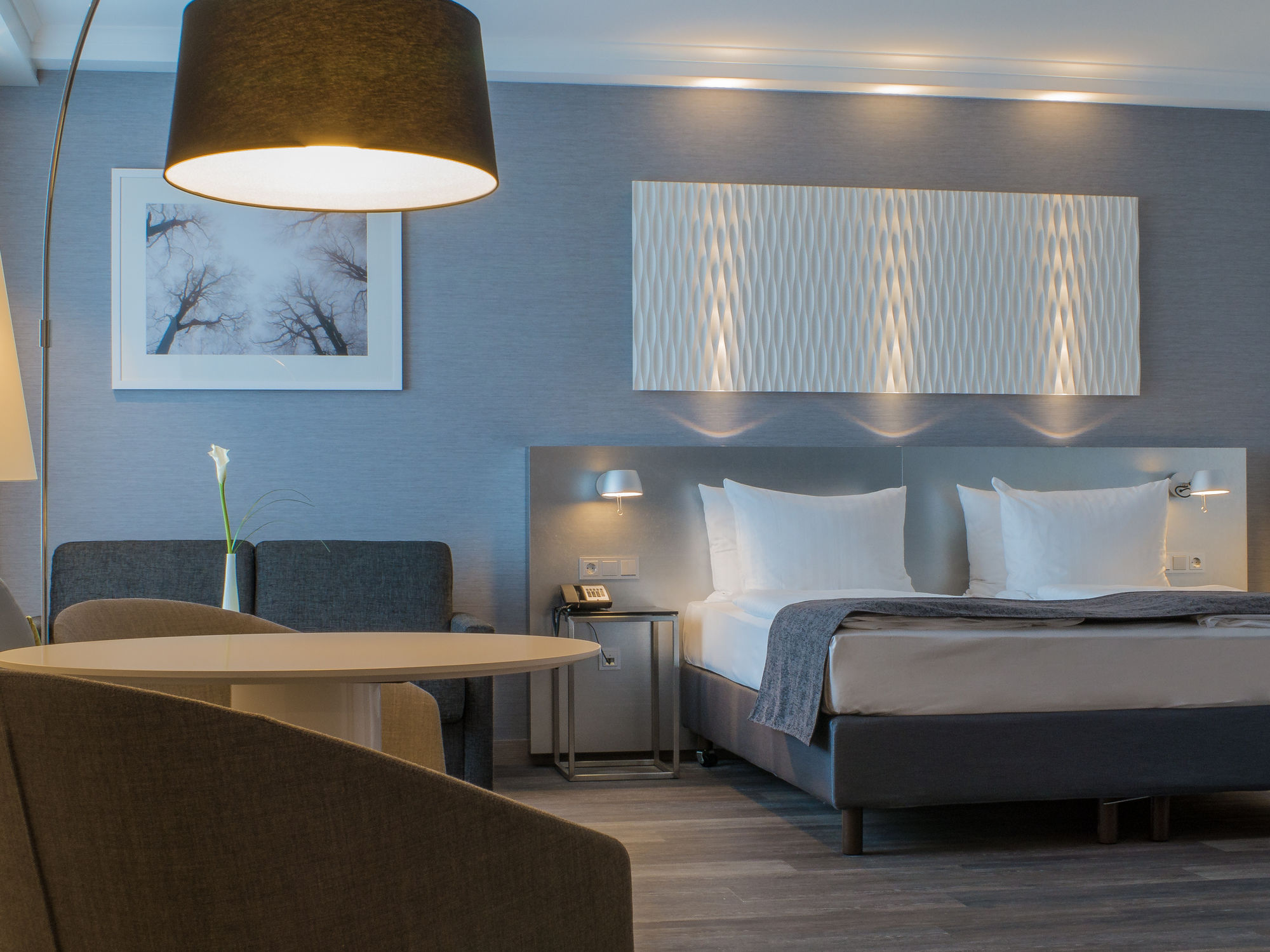 Radisson Blu Hotel Hannover
