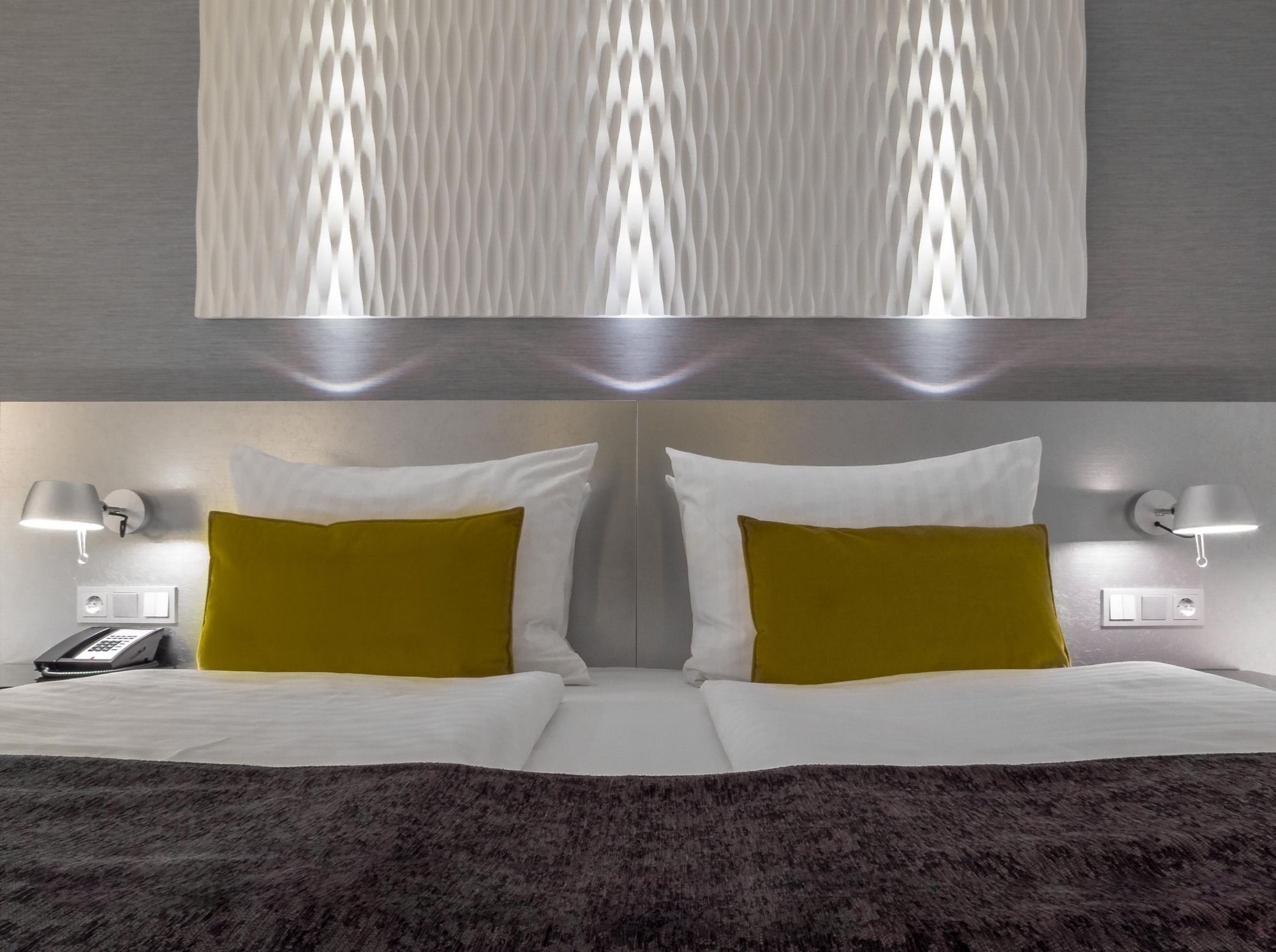 Radisson Blu Hotel Hannover