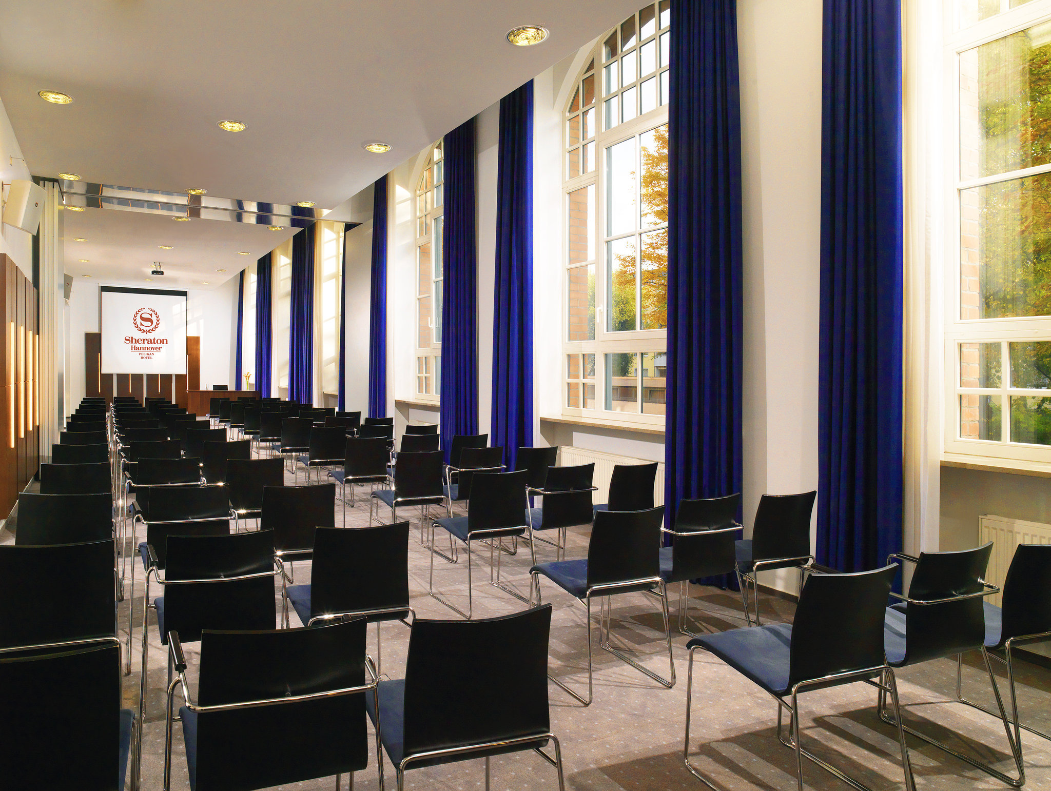 Sheraton Hannover Pelikan Hotel