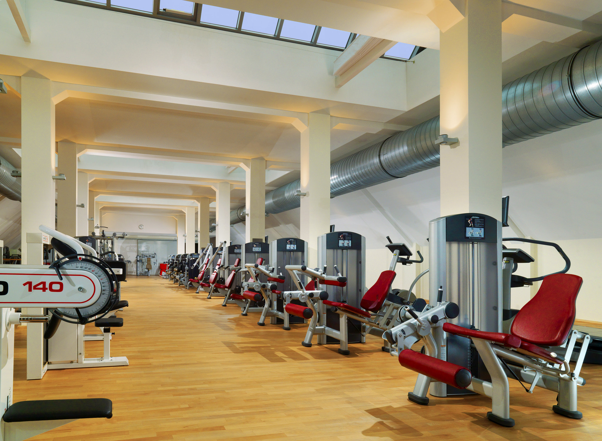 Sheraton Hannover Pelikan Hotel