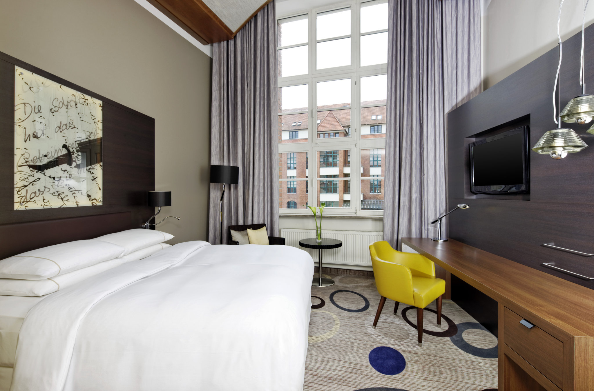 Sheraton Hannover Pelikan Hotel