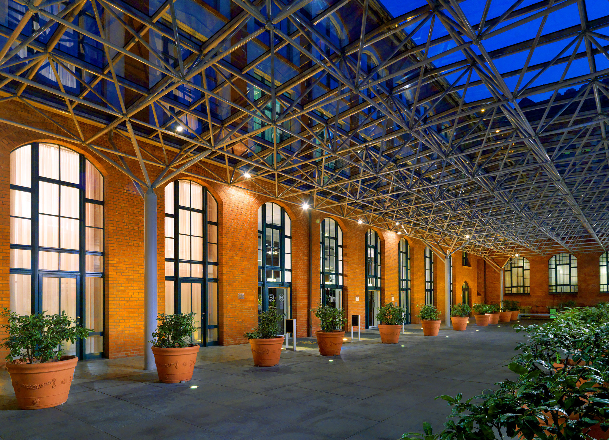 Sheraton Hannover Pelikan Hotel