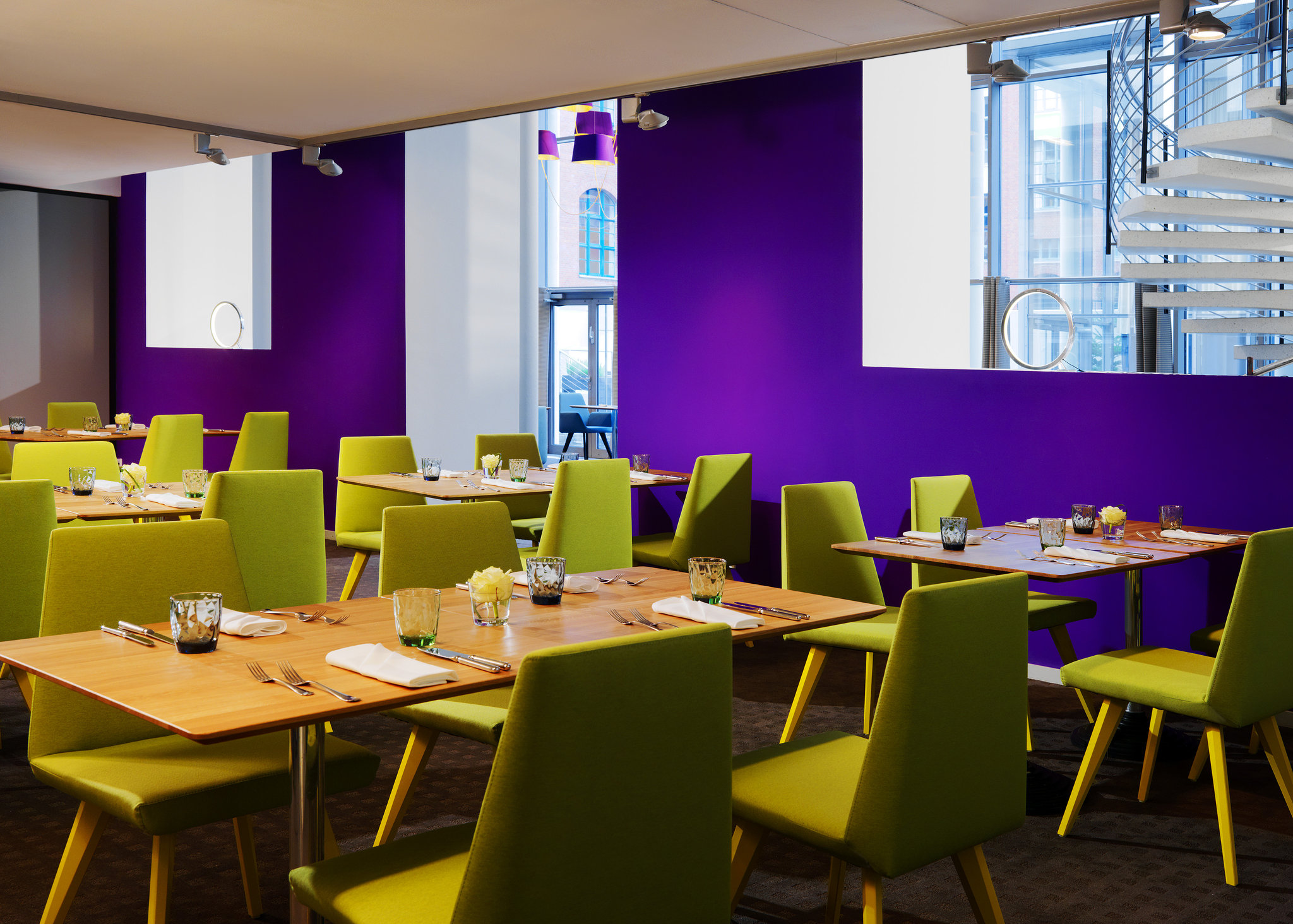 Sheraton Hannover Pelikan Hotel