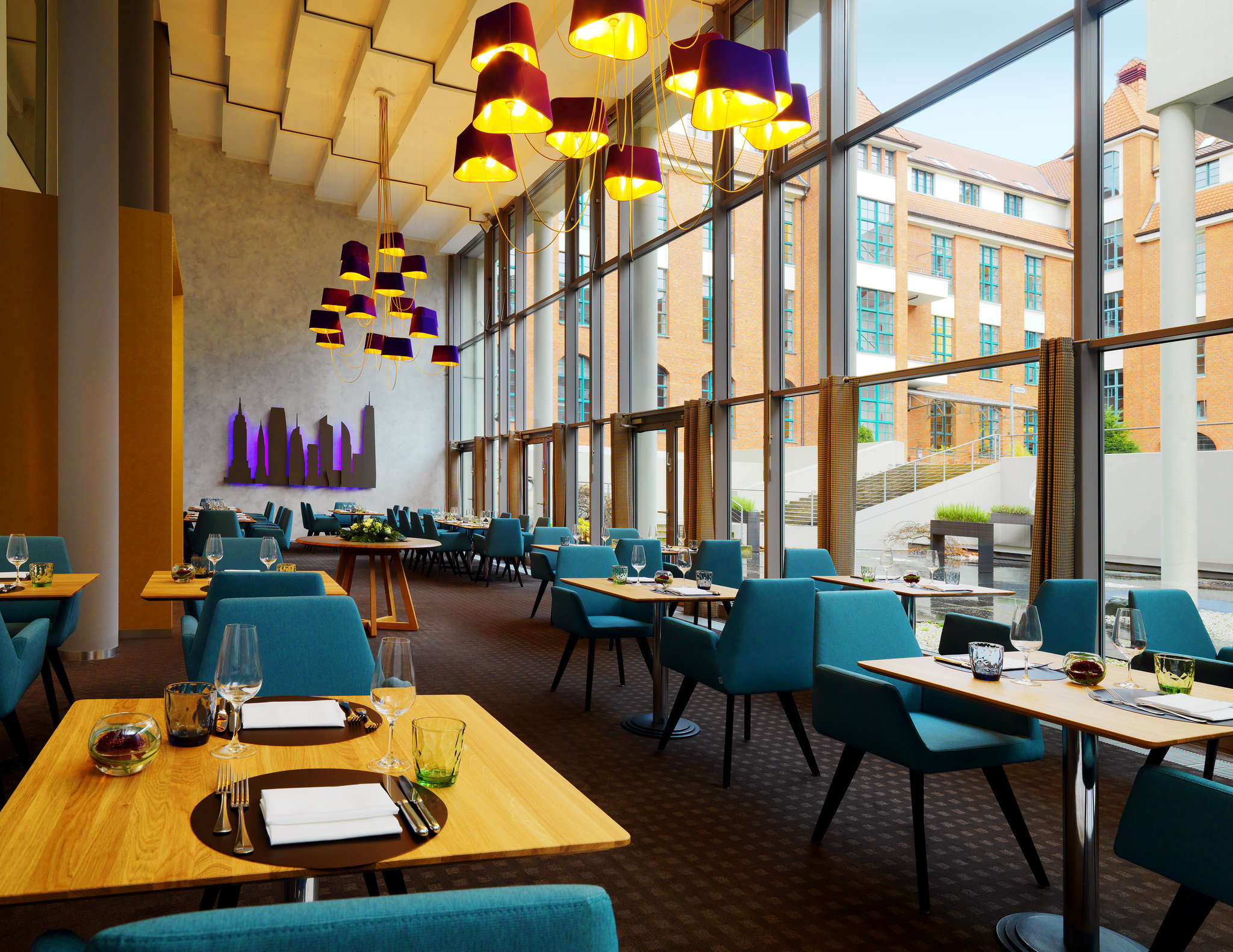 Sheraton Hannover Pelikan Hotel
