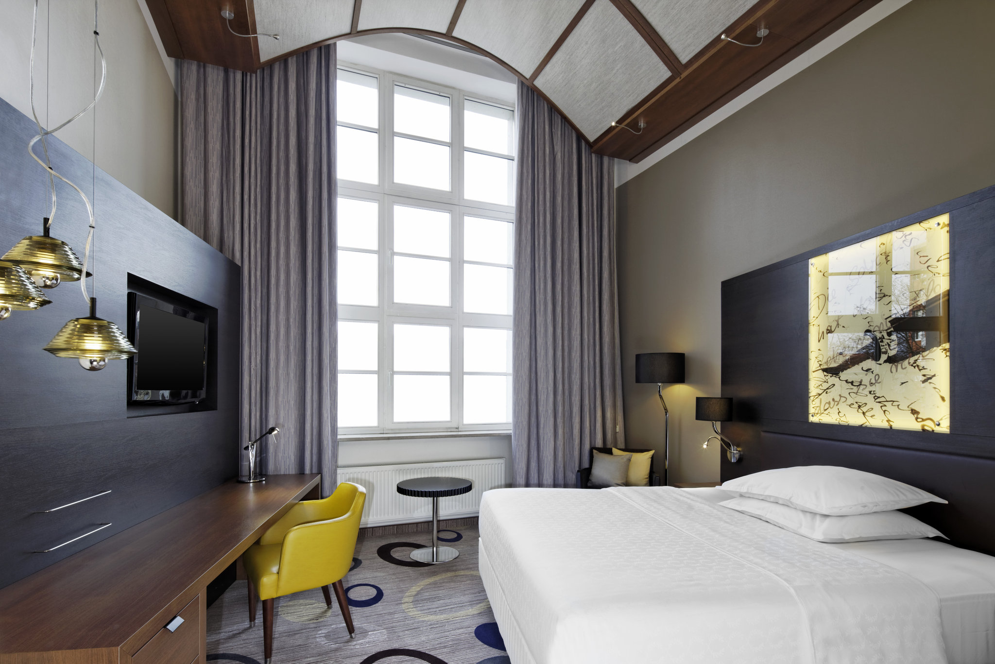 Sheraton Hannover Pelikan Hotel