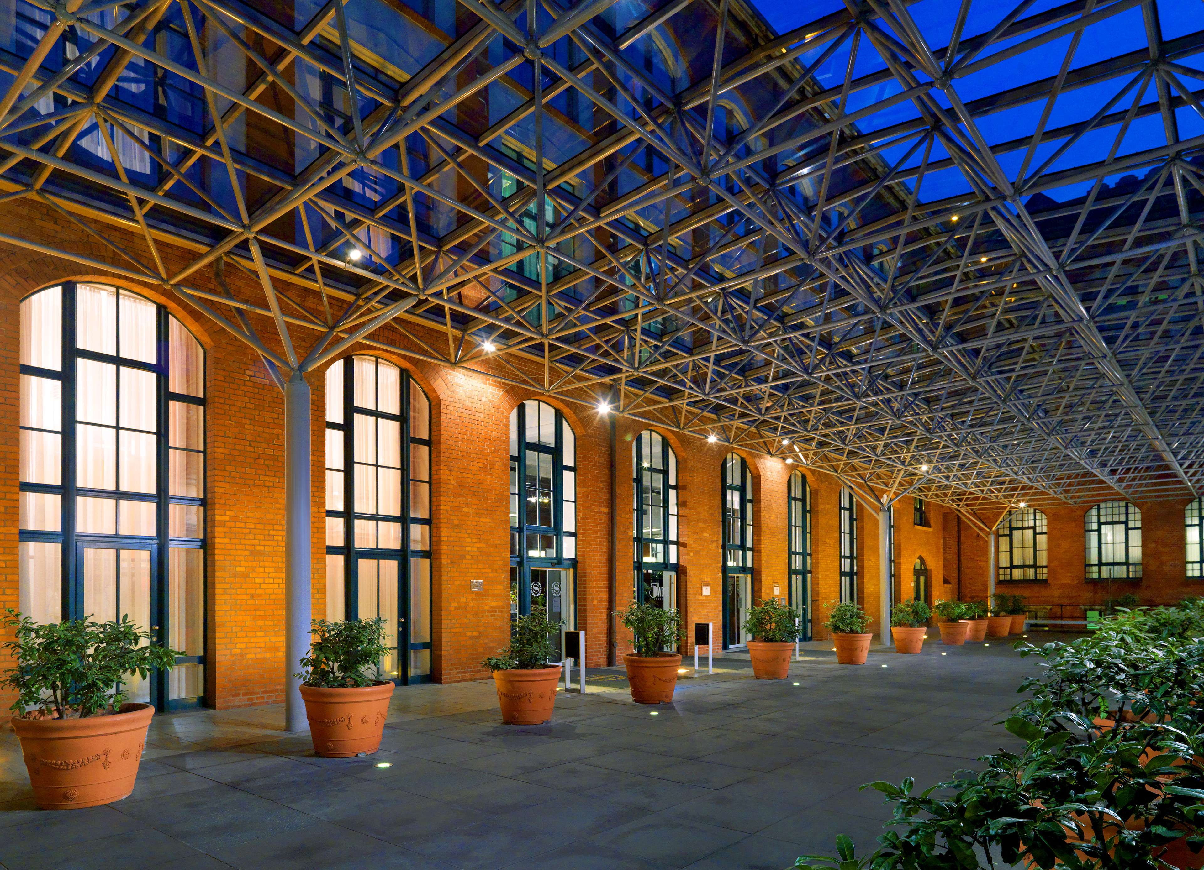 Sheraton Hannover Pelikan Hotel