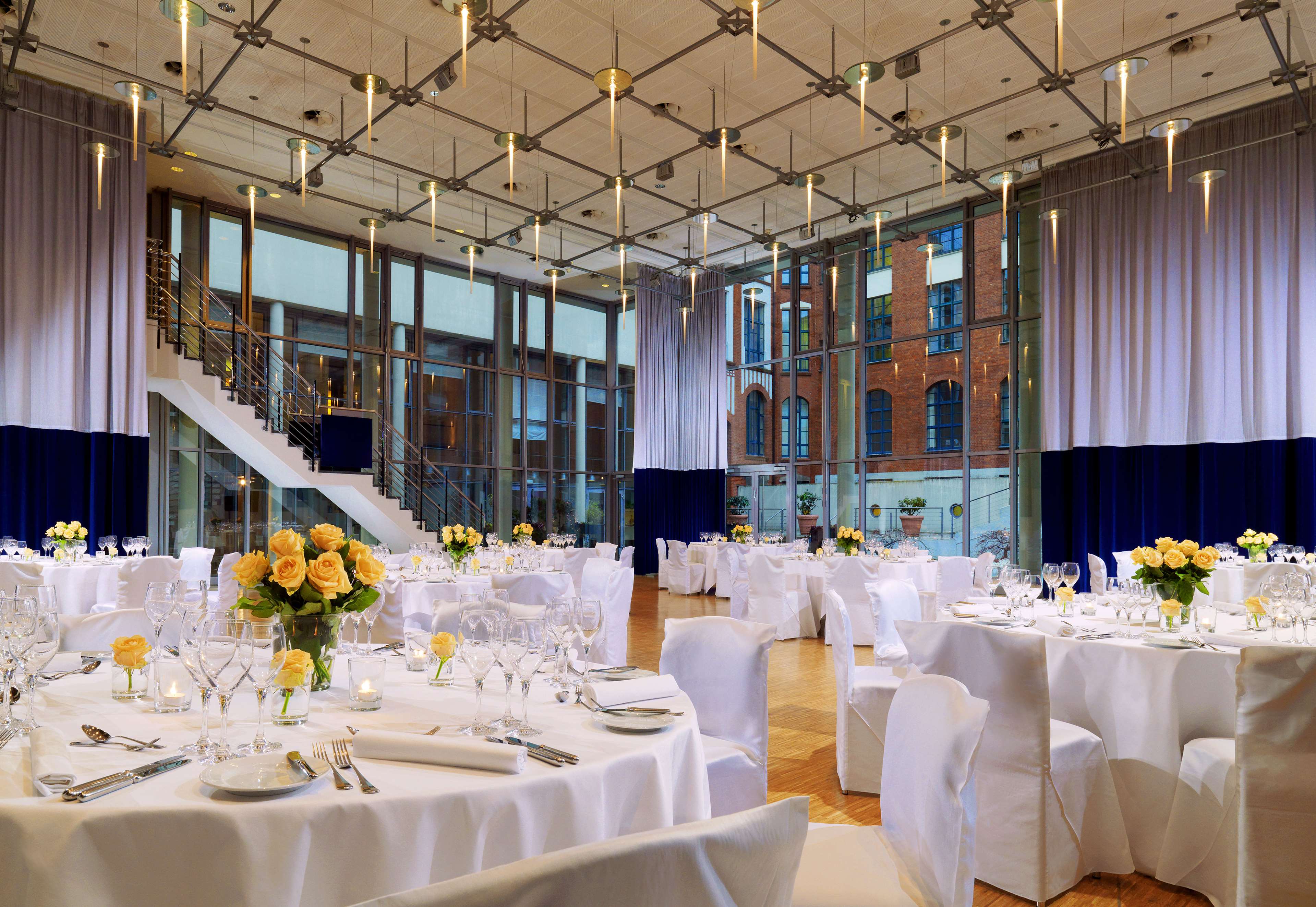 Sheraton Hannover Pelikan Hotel