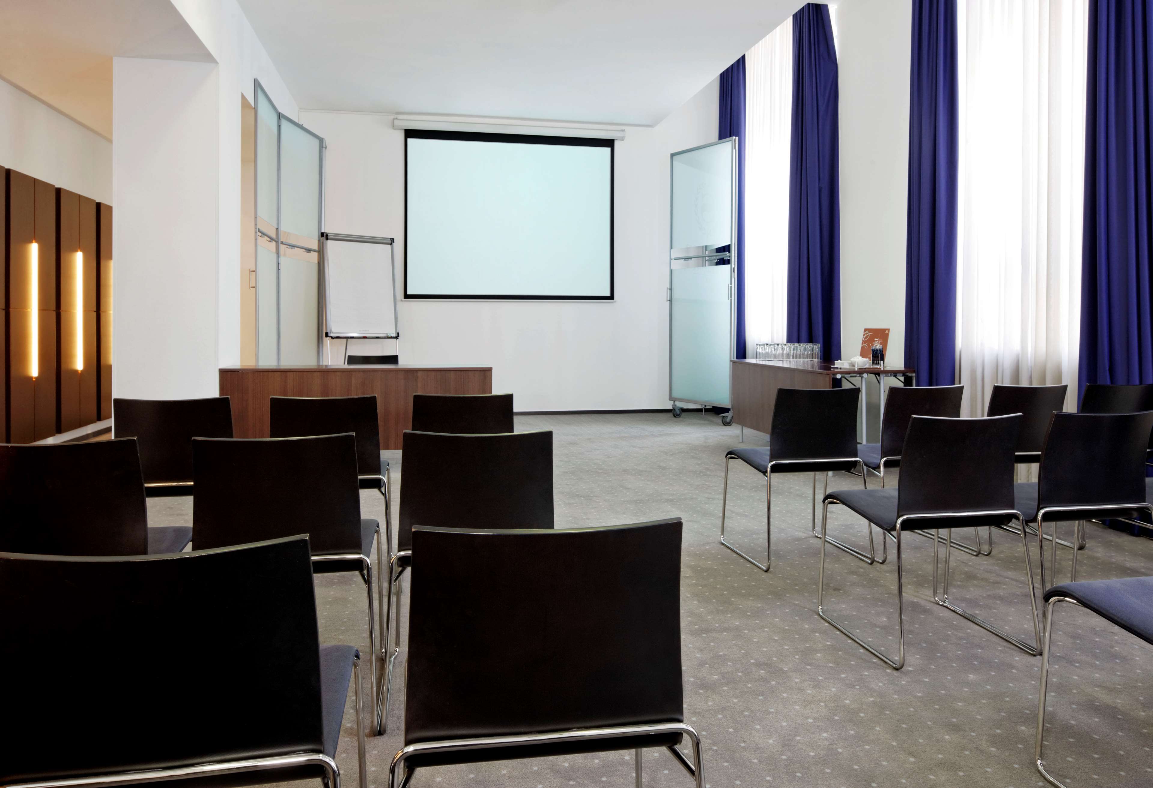 Sheraton Hannover Pelikan Hotel
