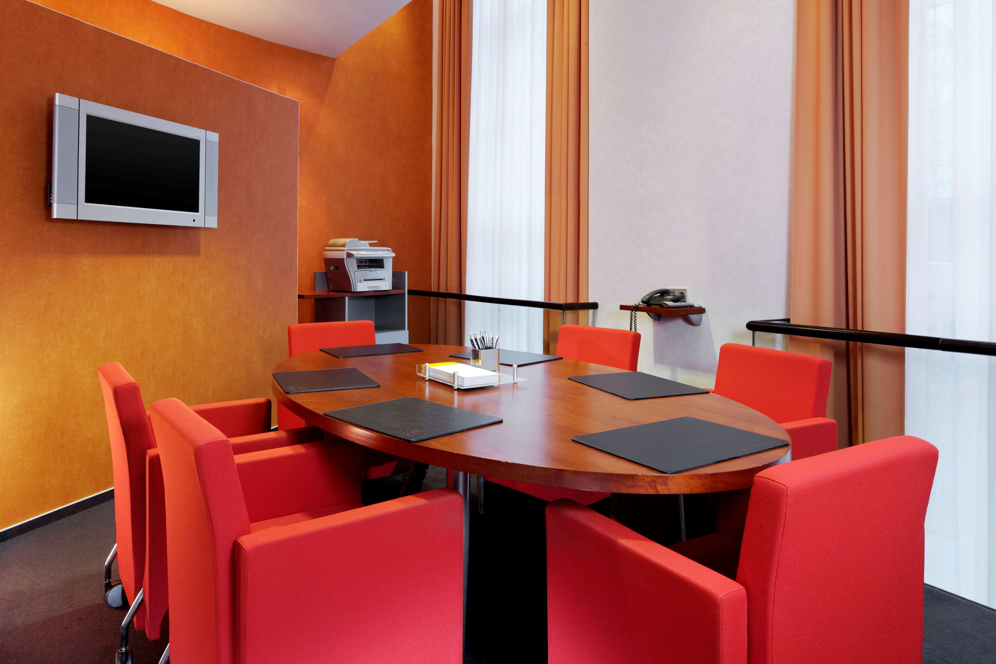 Sheraton Hannover Pelikan Hotel