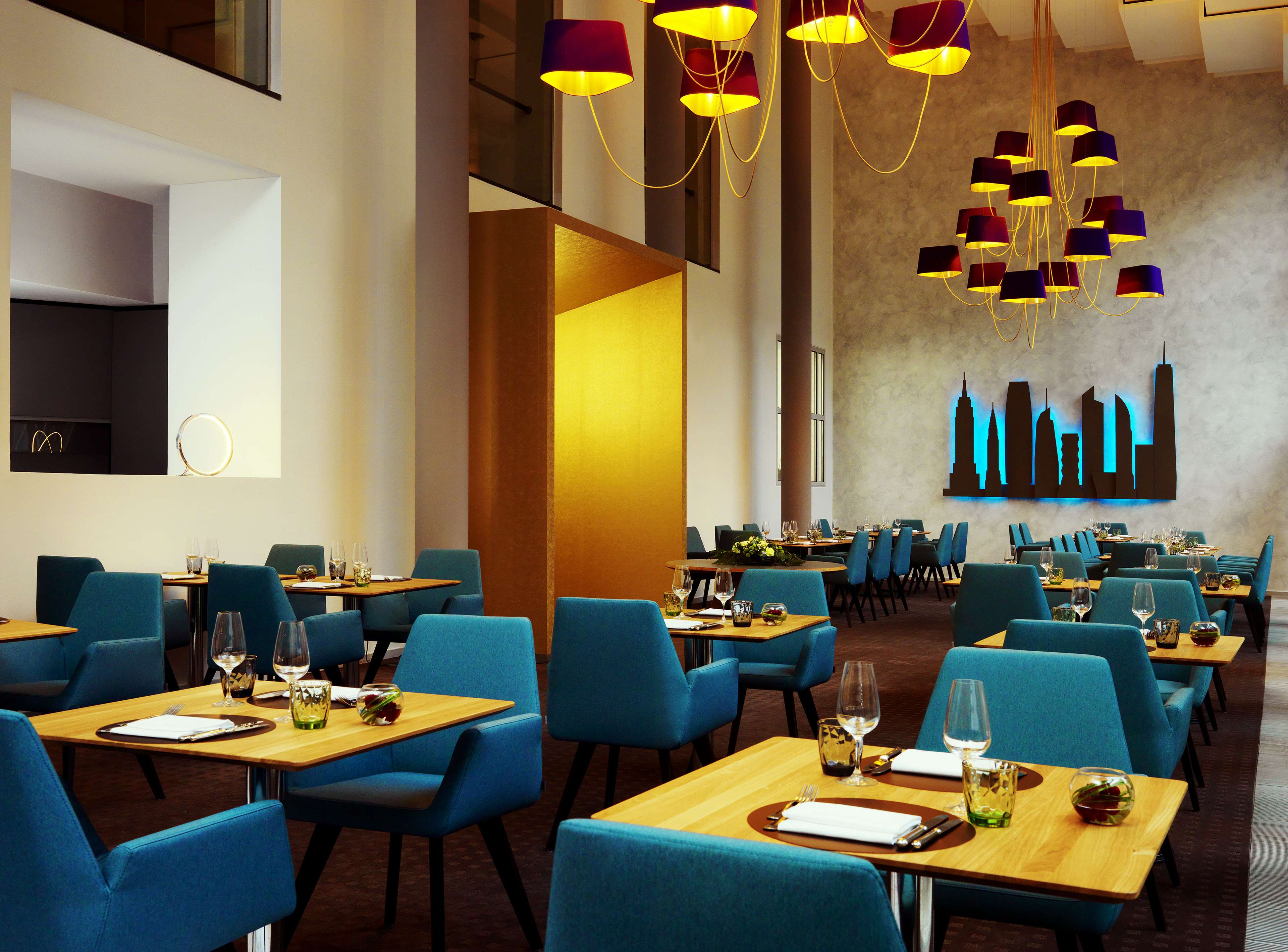 Sheraton Hannover Pelikan Hotel