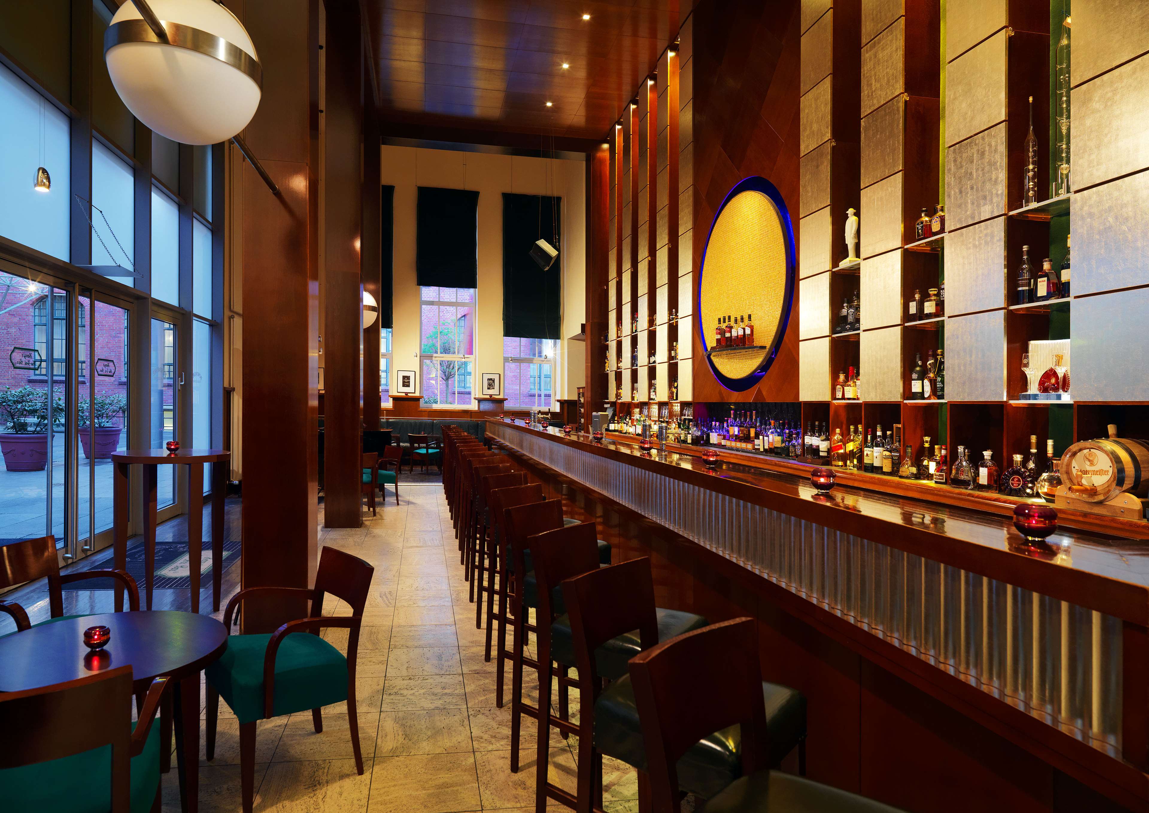 Sheraton Hannover Pelikan Hotel