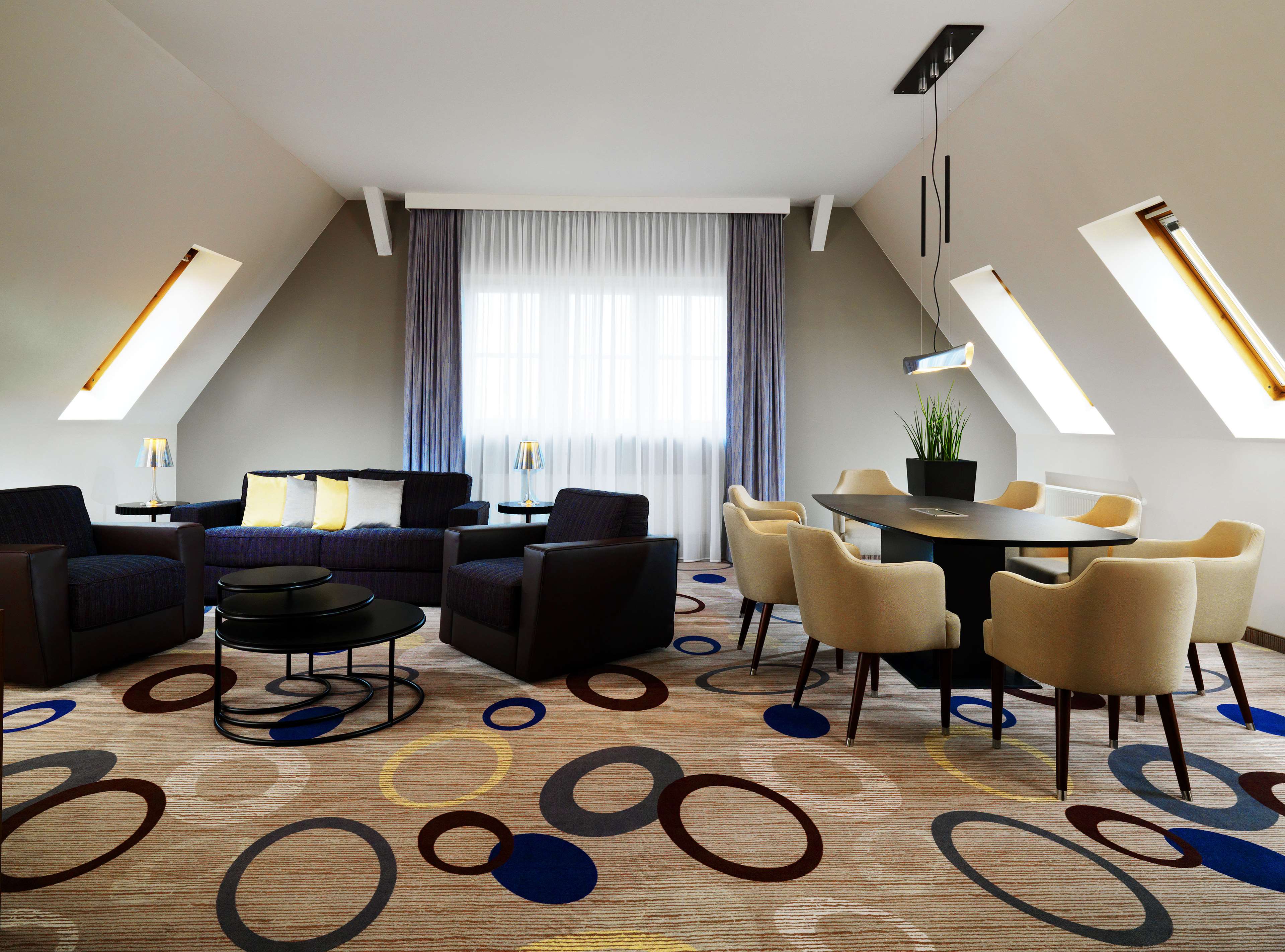Sheraton Hannover Pelikan Hotel