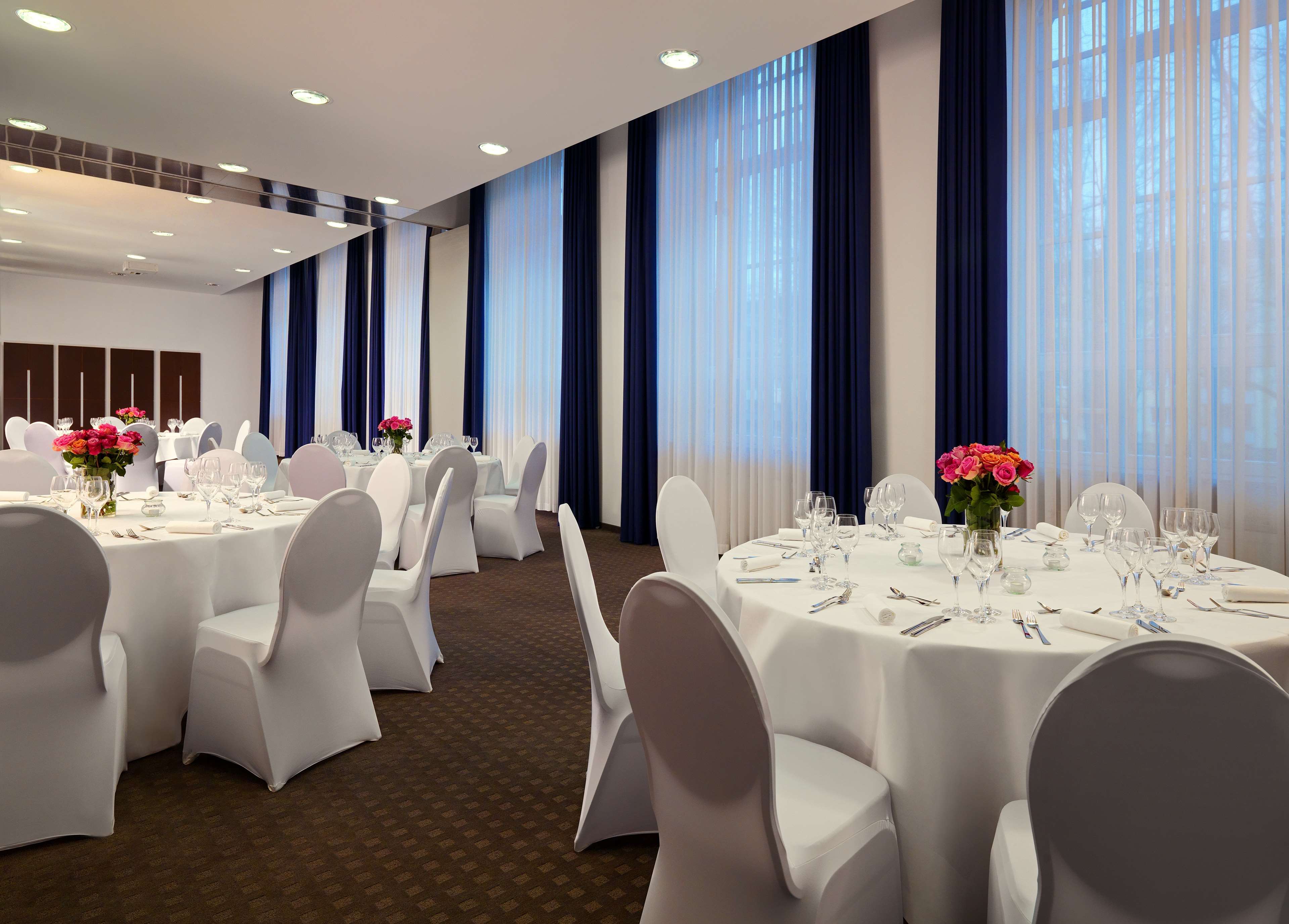 Sheraton Hannover Pelikan Hotel