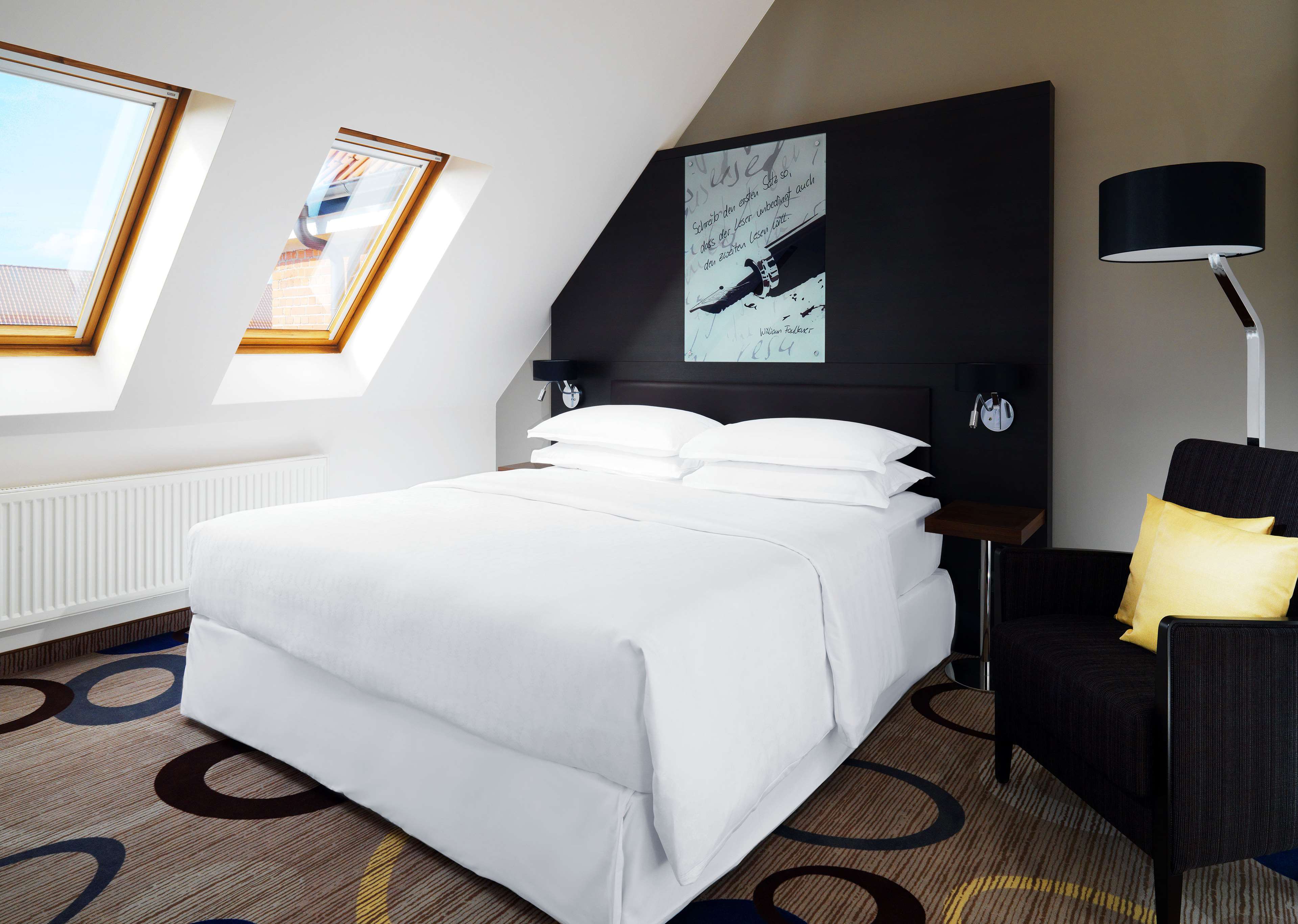 Sheraton Hannover Pelikan Hotel