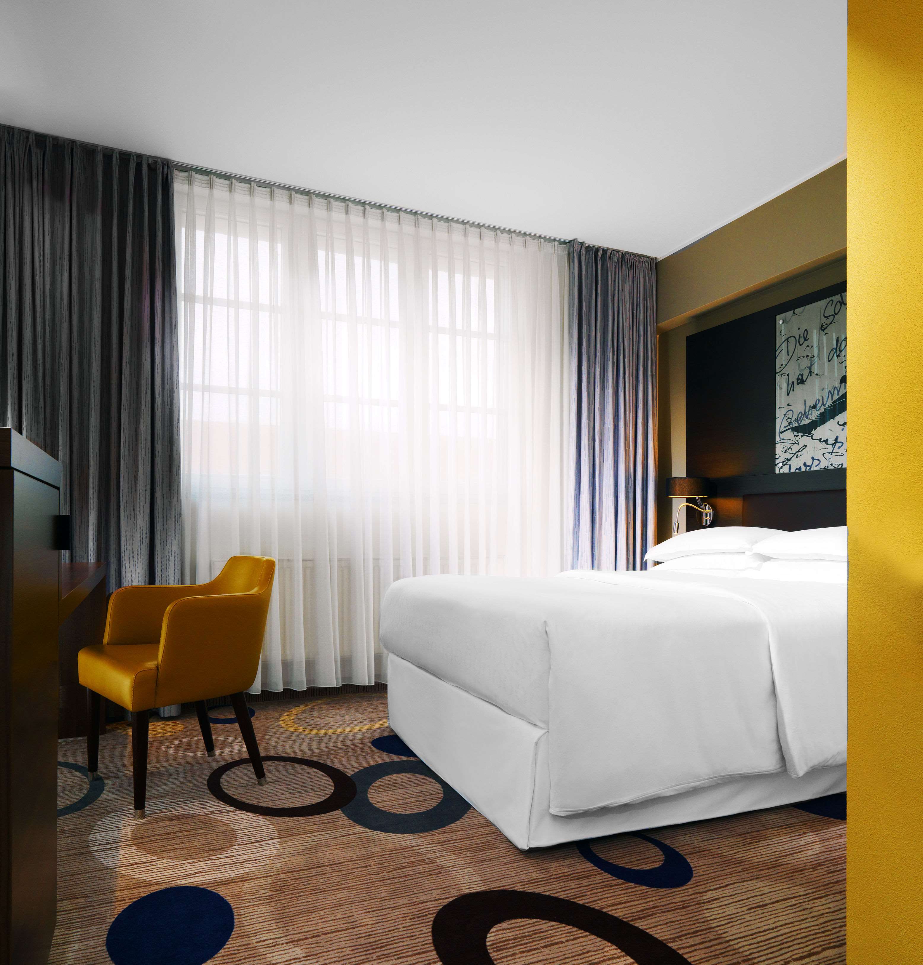 Sheraton Hannover Pelikan Hotel