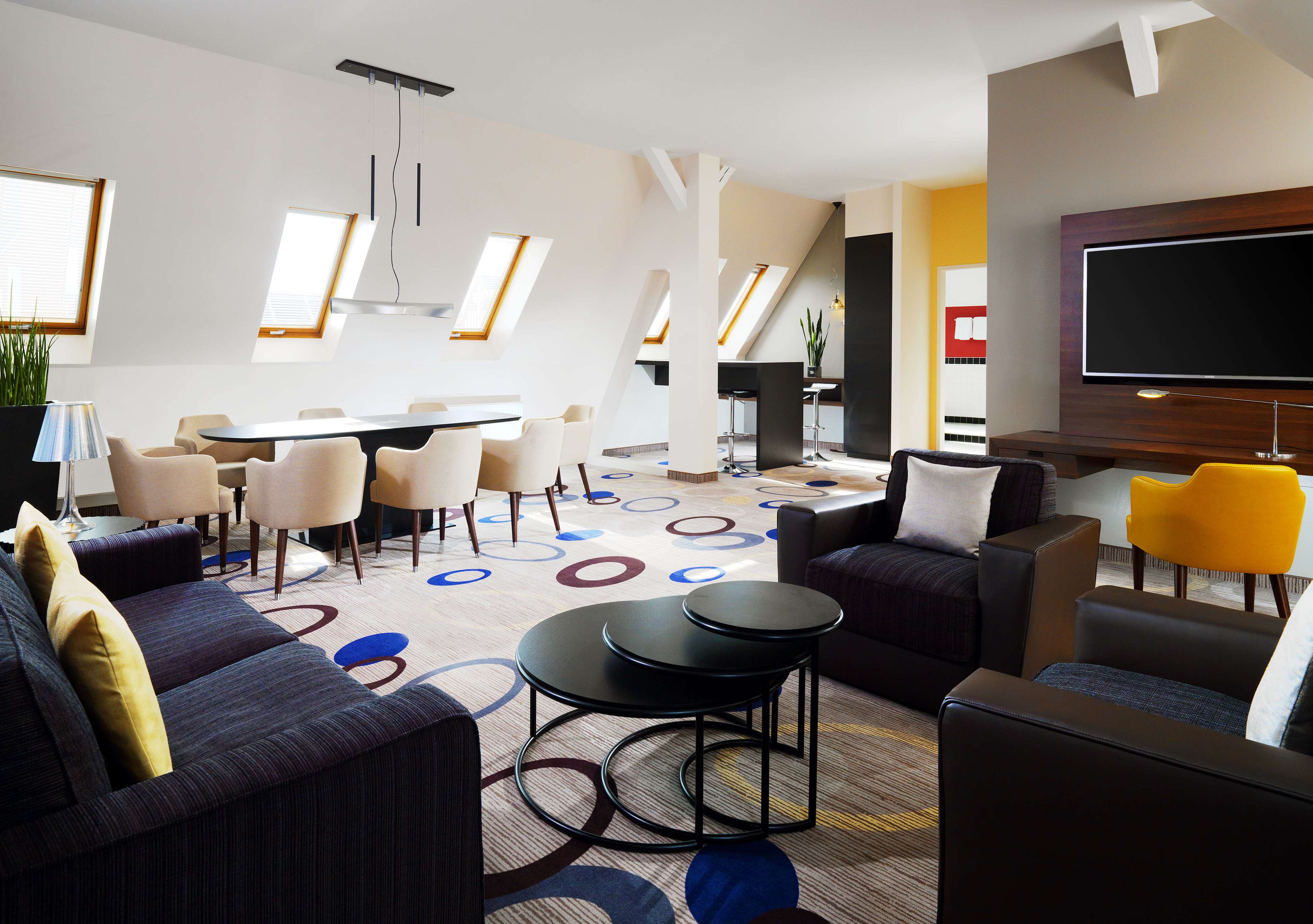 Sheraton Hannover Pelikan Hotel