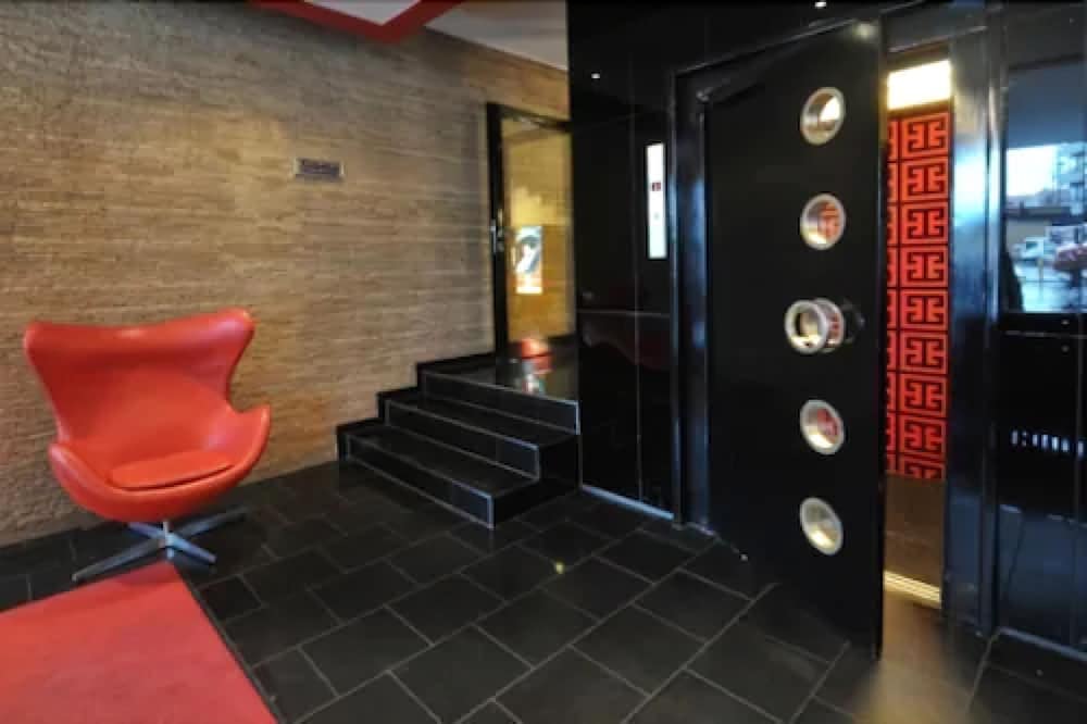 Smartcity Designhotel