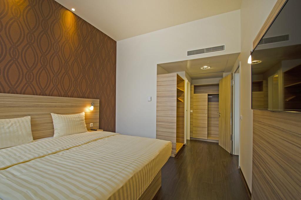 Premier Inn Hannover City University Hotel